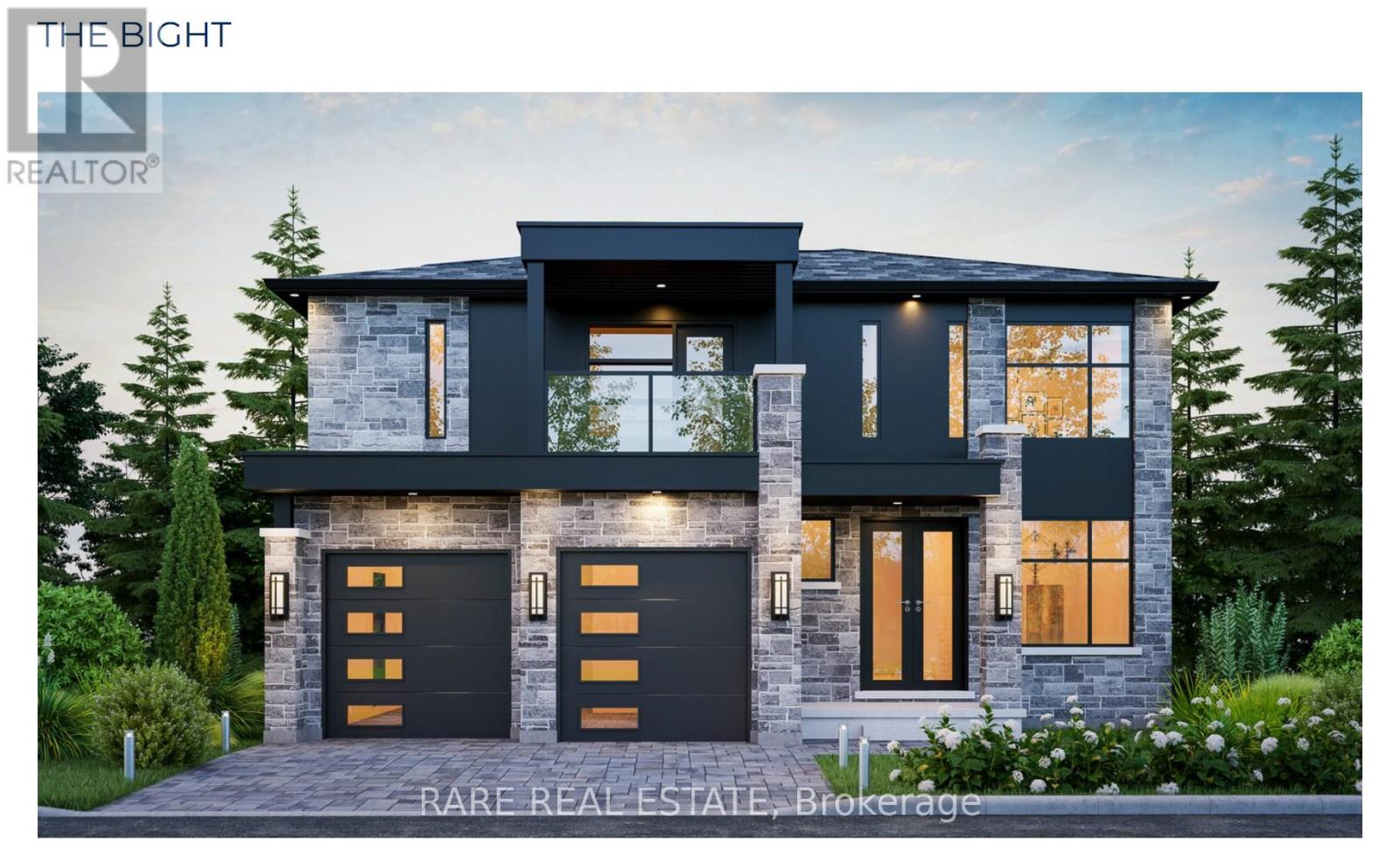 125 Equality Drive, Meaford, Ontario  N4L 0B6 - Photo 1 - X12479749