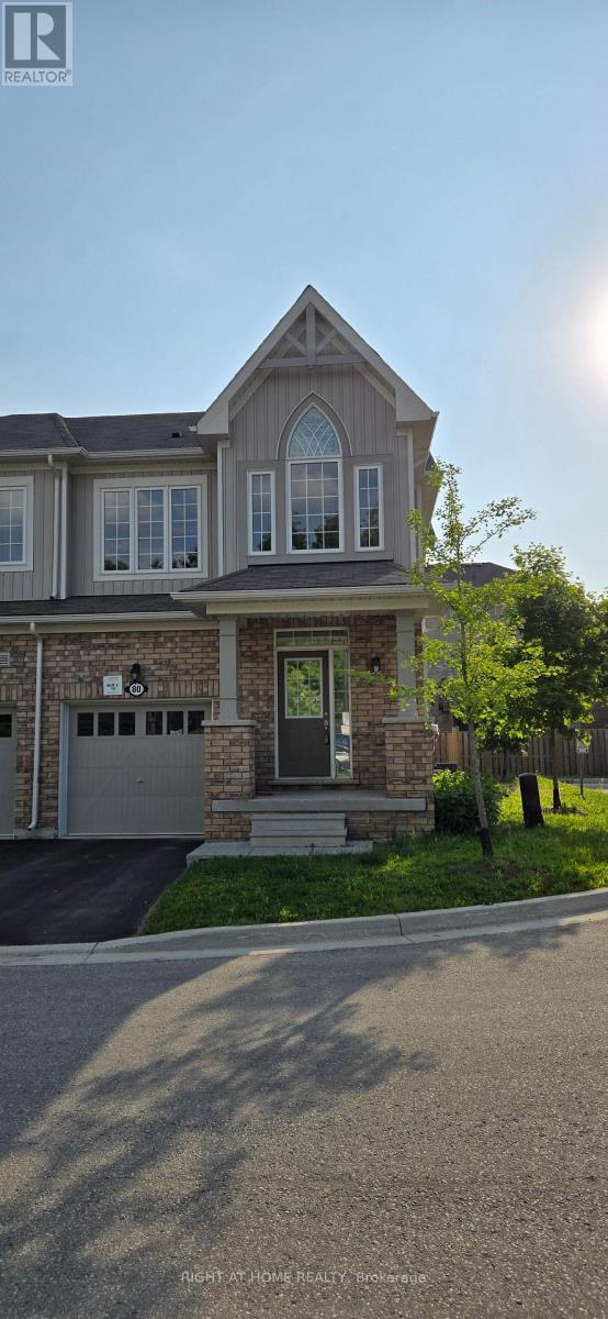 80 Leeson Street, East Luther Grand Valley, Ontario  L0N 1G0 - Photo 2 - X12479763