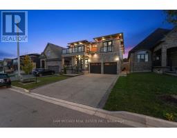 4008 HIGHLAND PARK DRIVE, Lincoln, Ontario