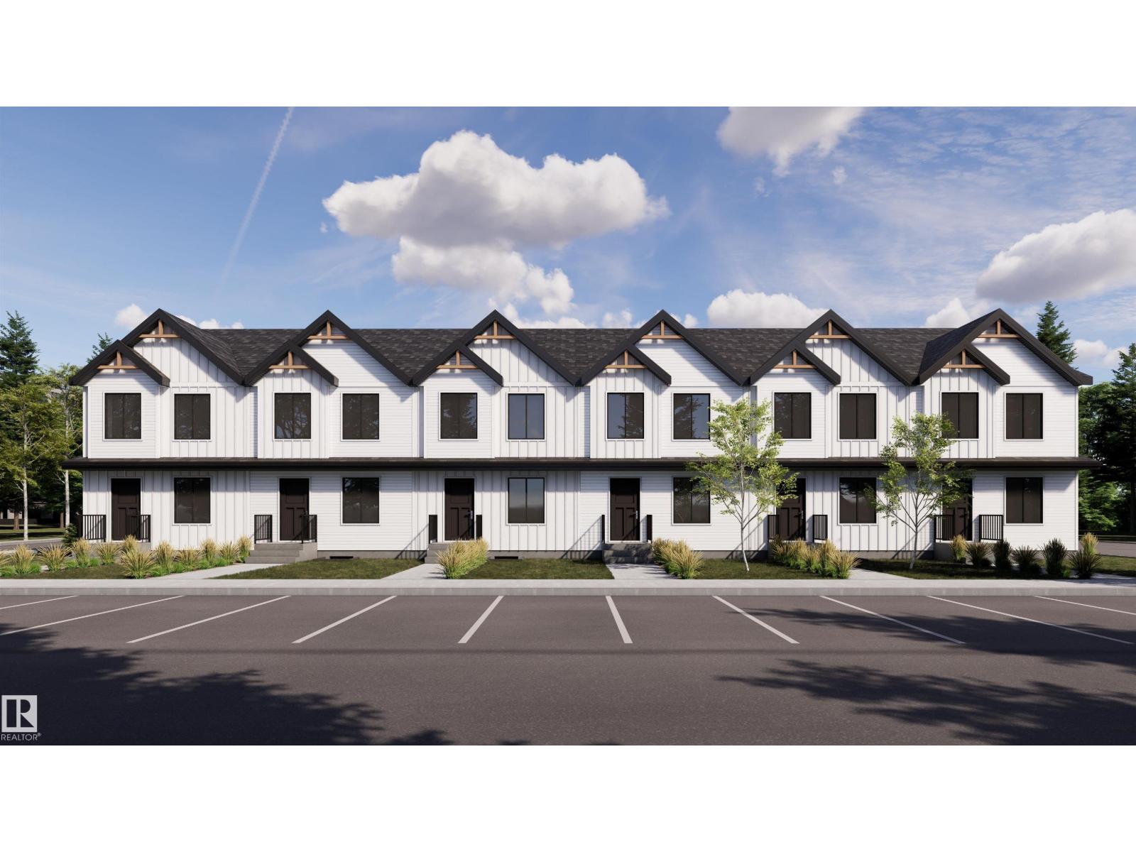 #41 17319 5 ST NE, Edmonton, Alberta