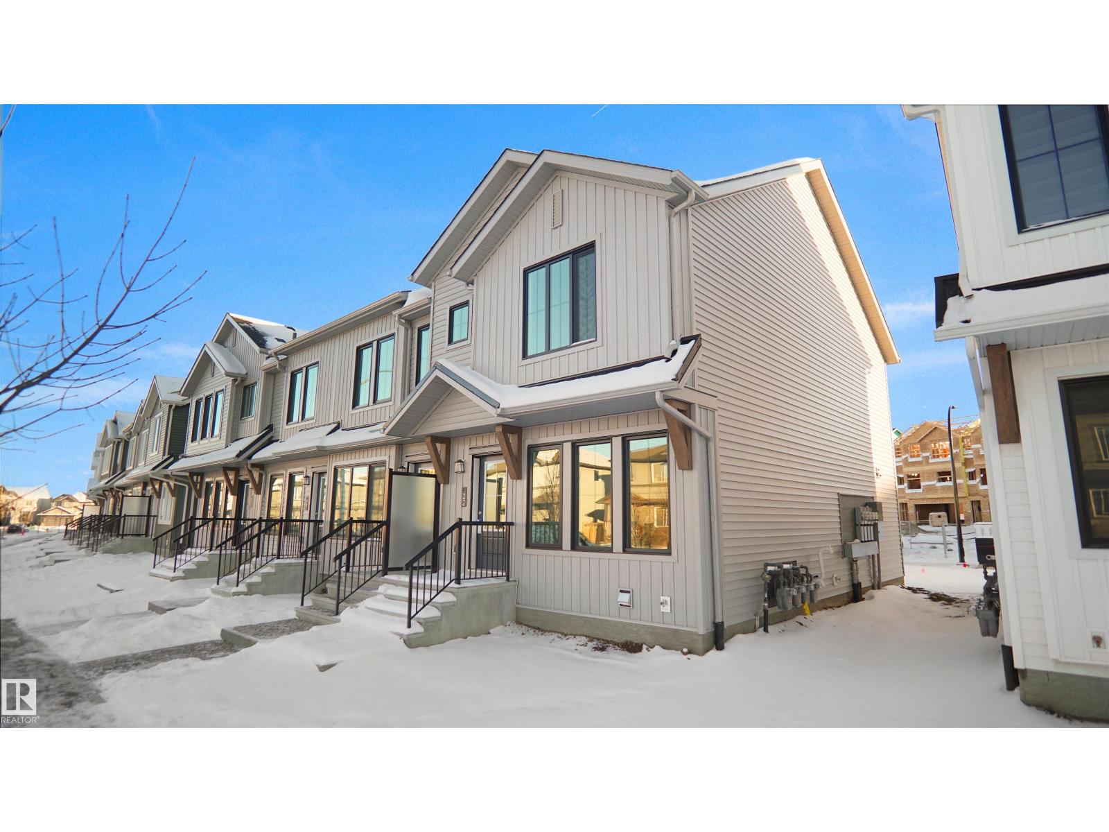 #2 3705 141 St Sw, Edmonton, Alberta  T6W 3J2 - Photo 3 - E4463307