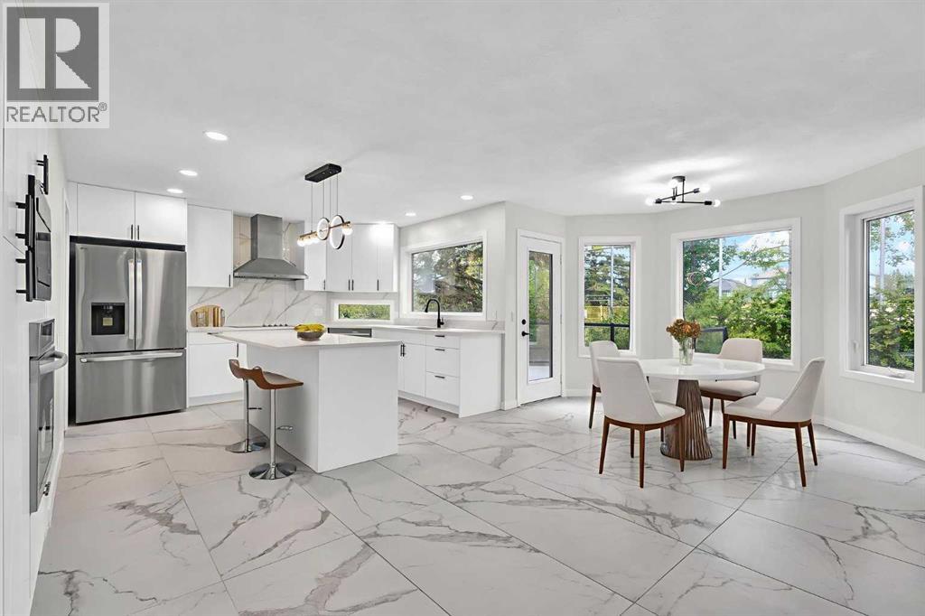 919 Shawnee Drive Sw, Calgary, Alberta  T2Y 2G8 - Photo 6 - A2248062