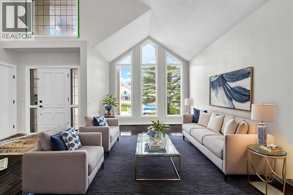 919 Shawnee Drive Sw, Calgary, Alberta  T2Y 2G8 - Photo 3 - A2248062