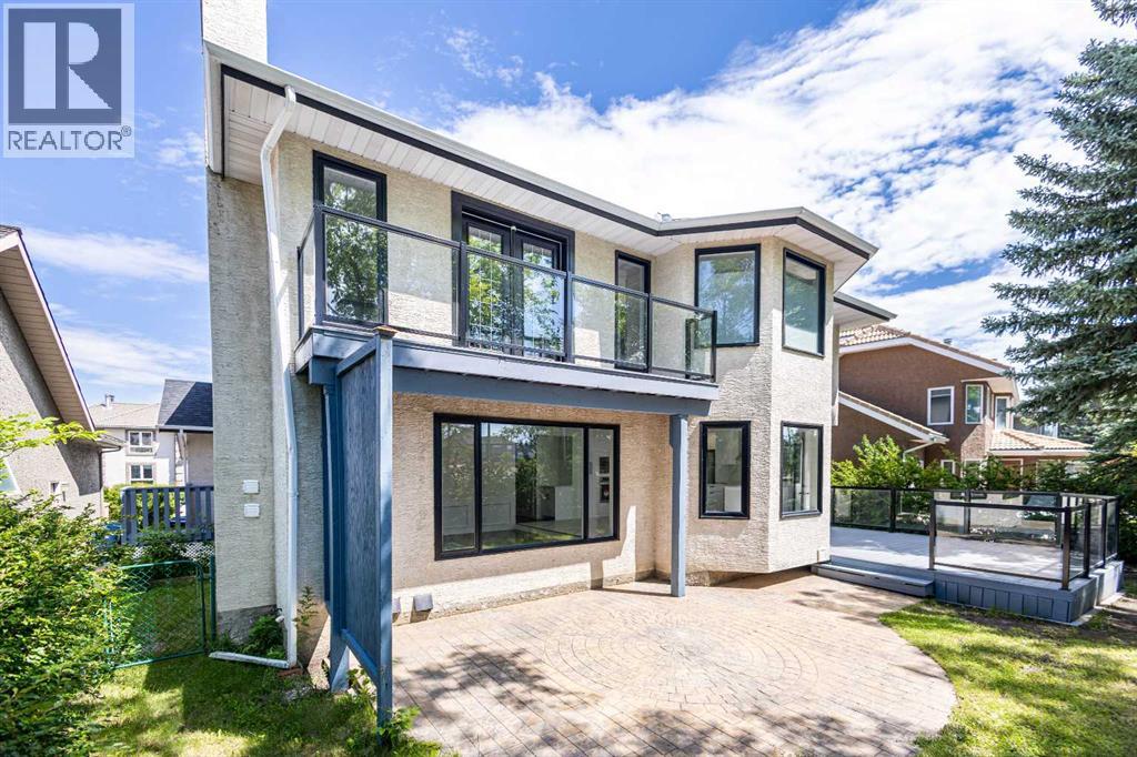 919 Shawnee Drive Sw, Calgary, Alberta  T2Y 2G8 - Photo 45 - A2248062