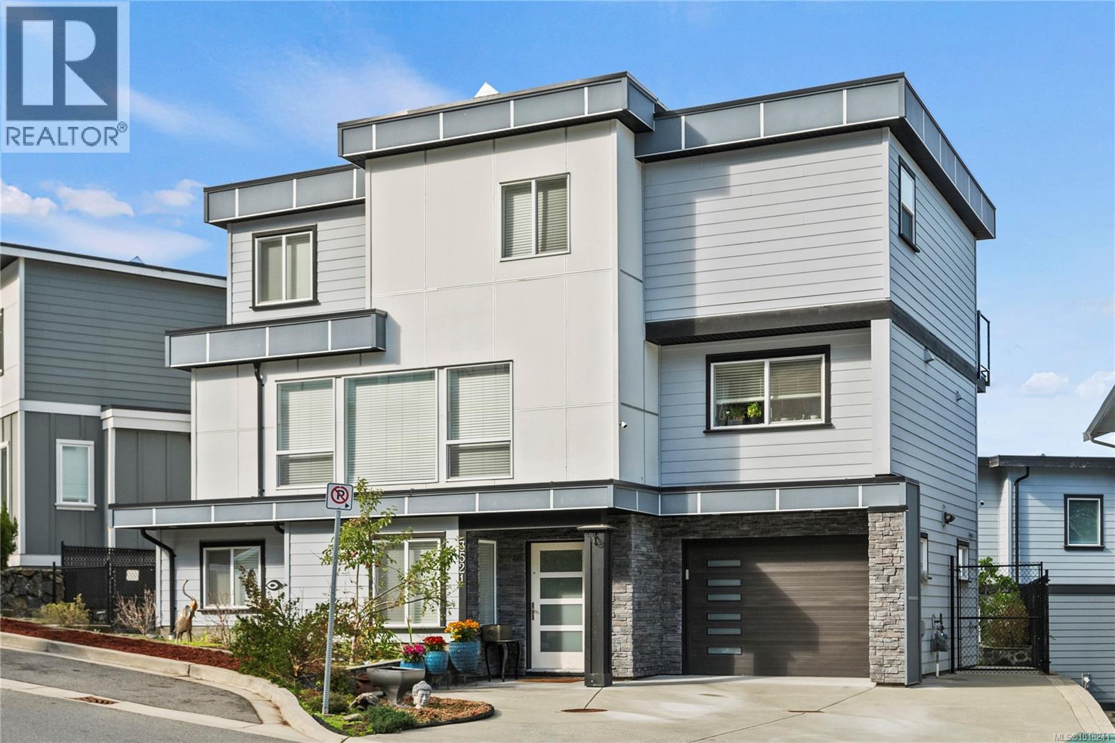 3521 Myles Mansell Rd, Langford, British Columbia