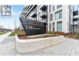 115 - 25 ADRA GRADO WAY, Toronto, Ontario
