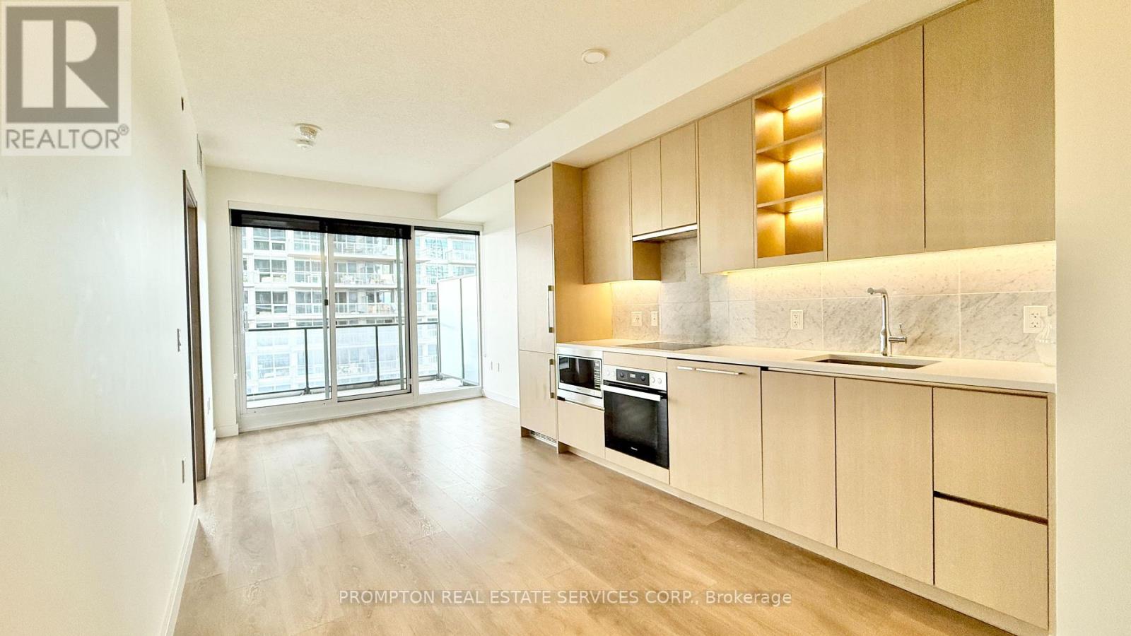 1507 - 85 Mcmahon Drive, Toronto, Ontario  M2K 0H1 - Photo 3 - C12479772