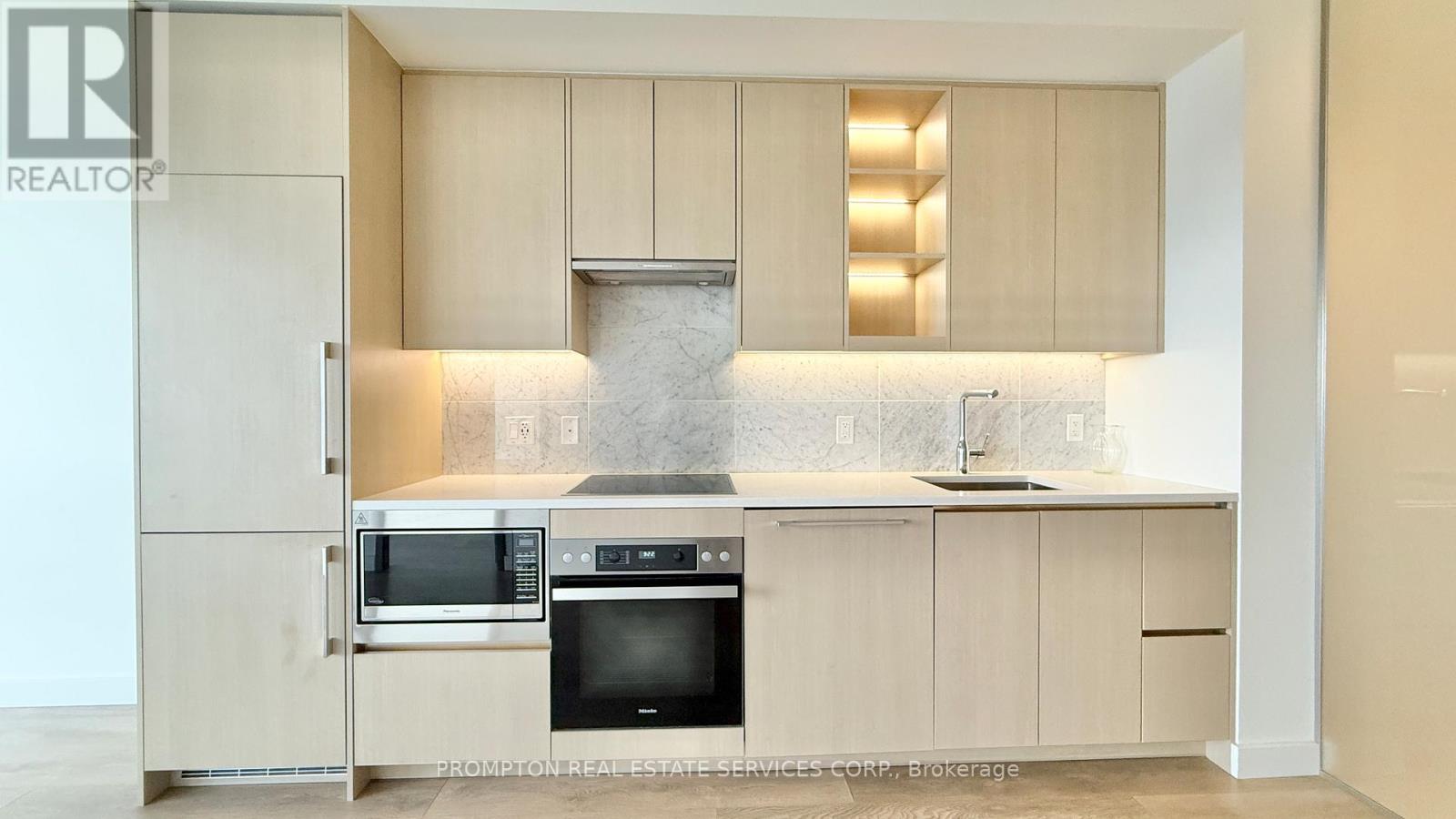 1507 - 85 Mcmahon Drive, Toronto, Ontario  M2K 0H1 - Photo 4 - C12479772
