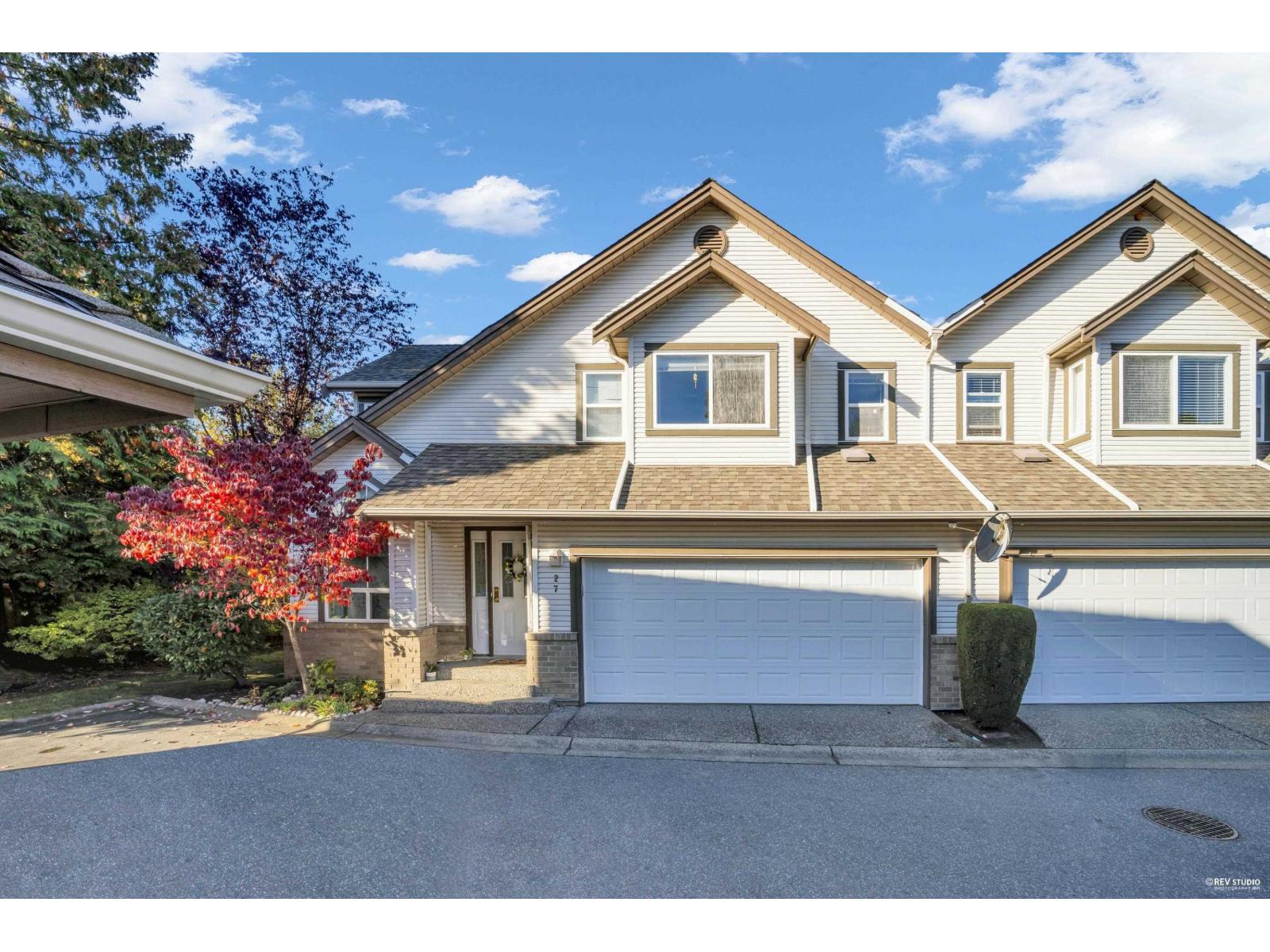 27 16155 82 AVENUE, Surrey, British Columbia