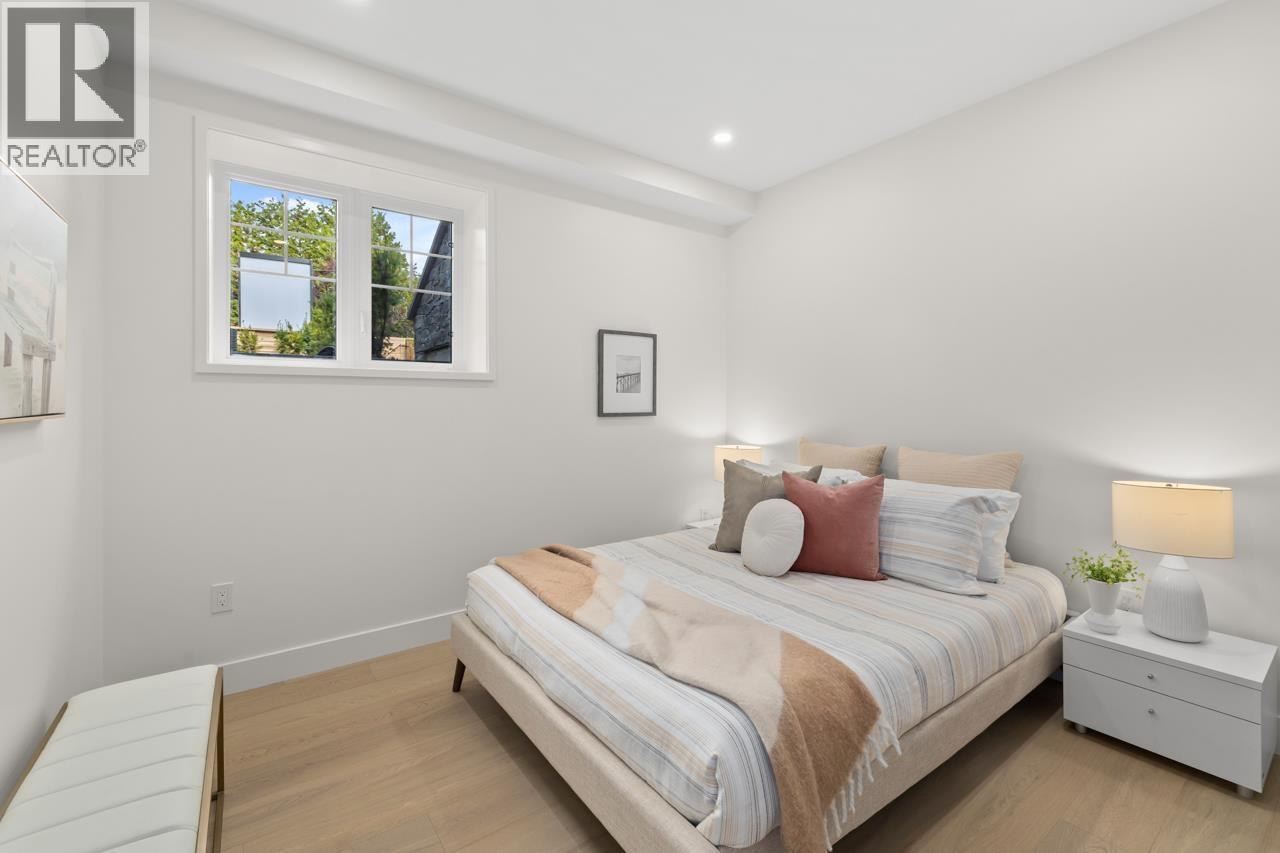 2452 W 49th Avenue, Vancouver, British Columbia  V6M 2V3 - Photo 22 - R3056079
