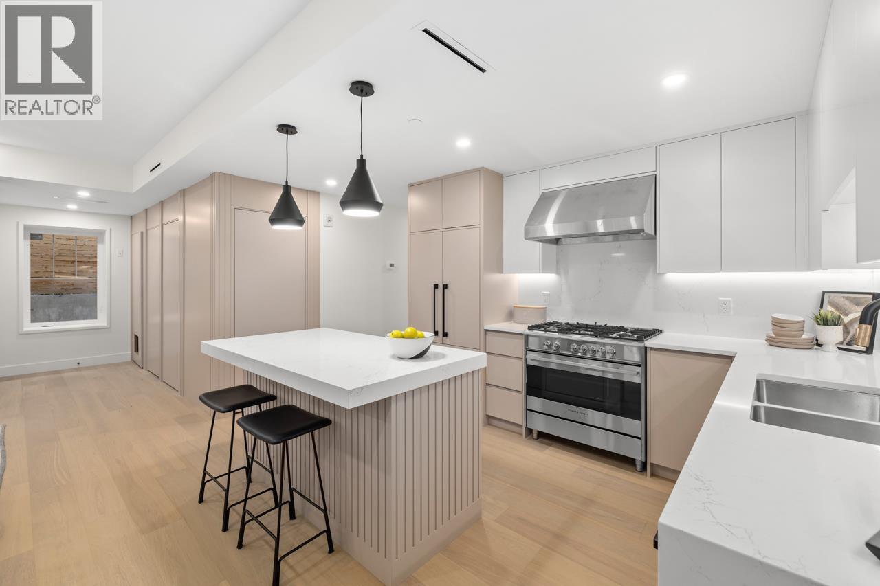2452 W 49th Avenue, Vancouver, British Columbia  V6M 2V3 - Photo 11 - R3056079