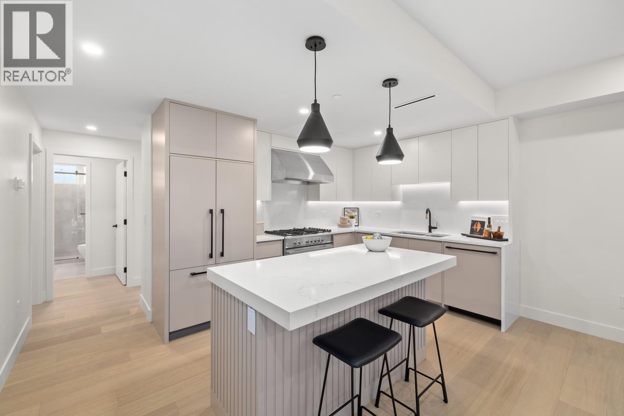 2452 W 49th Avenue, Vancouver, British Columbia  V6M 2V3 - Photo 8 - R3056079