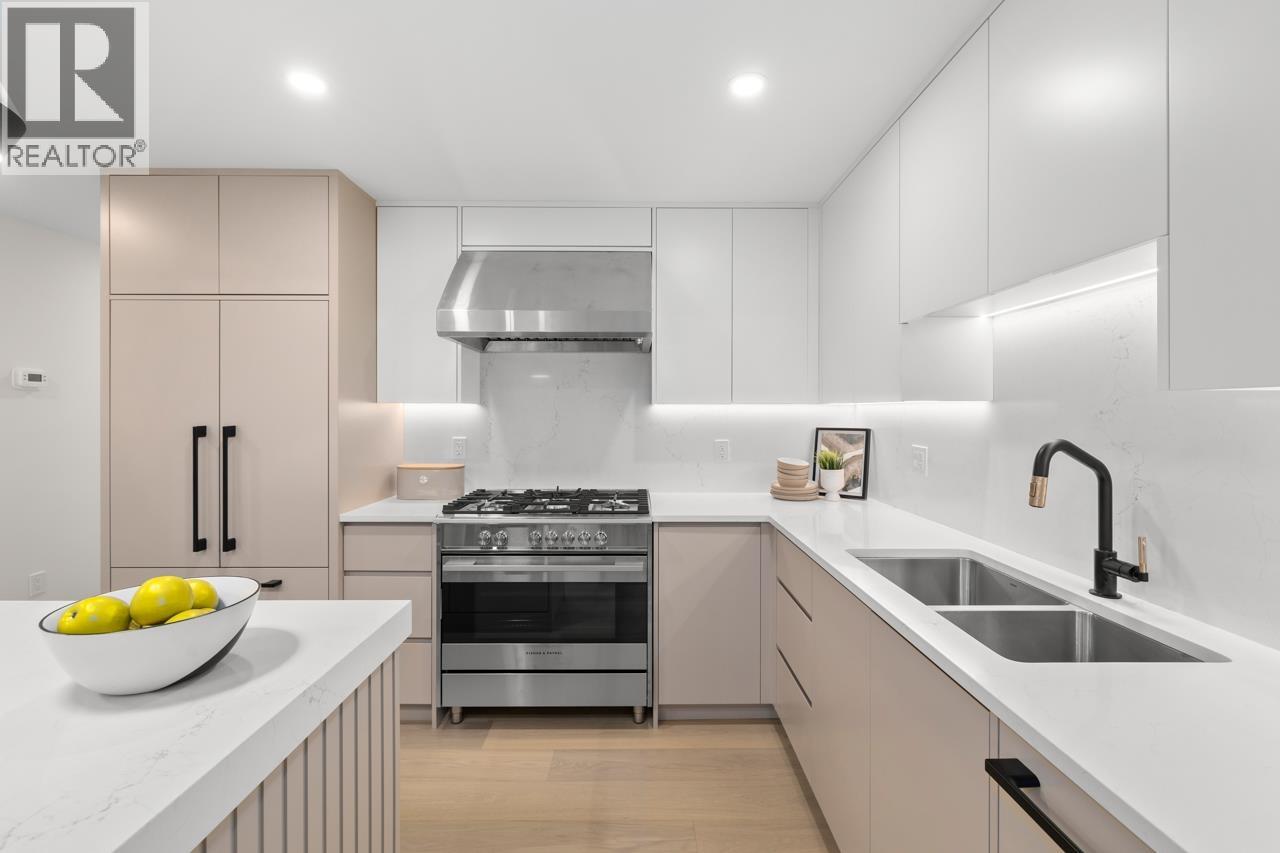 2452 W 49th Avenue, Vancouver, British Columbia  V6M 2V3 - Photo 10 - R3056079
