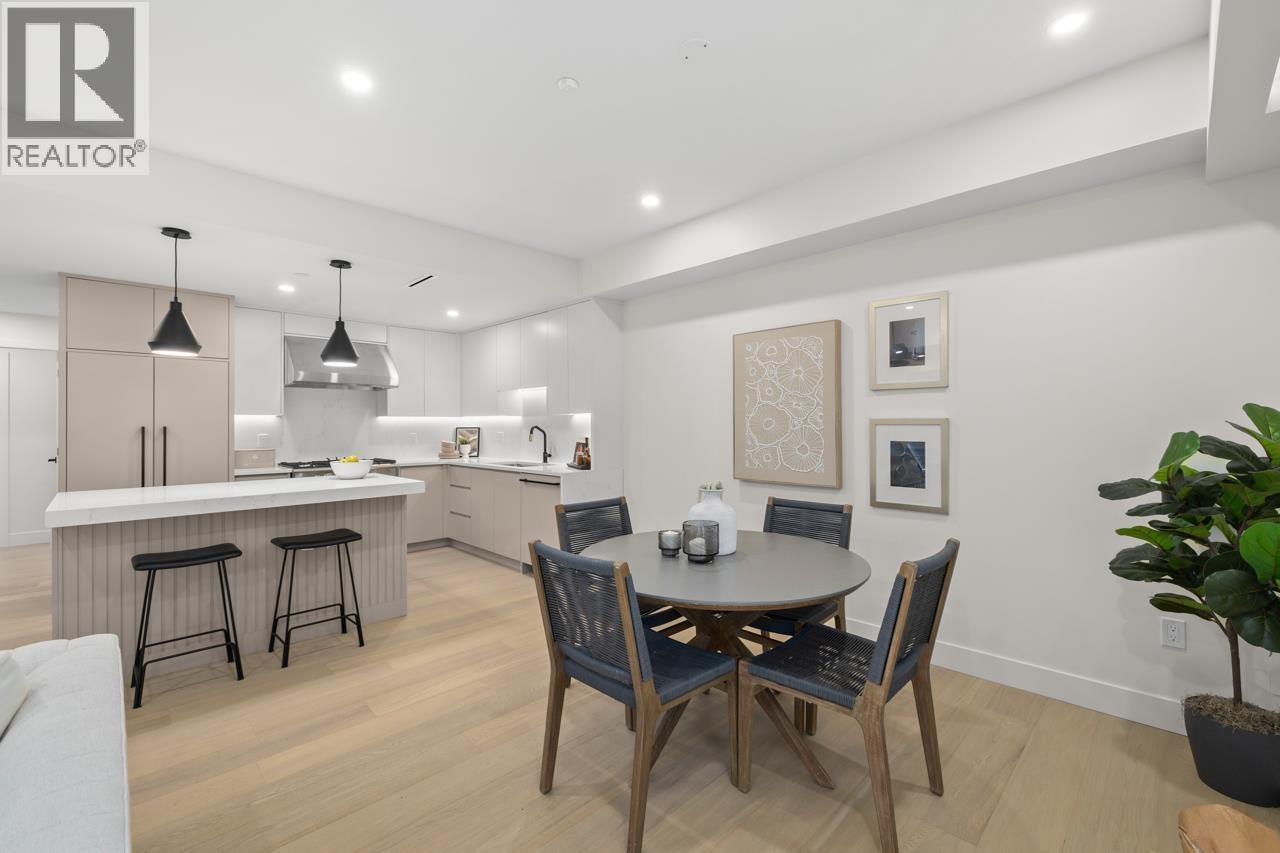 2452 W 49th Avenue, Vancouver, British Columbia  V6M 2V3 - Photo 6 - R3056079