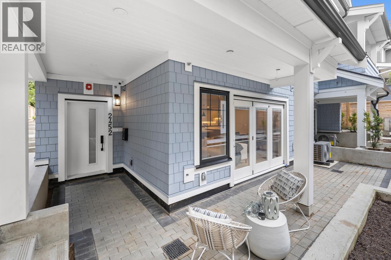 2452 W 49th Avenue, Vancouver, British Columbia  V6M 2V3 - Photo 26 - R3056079