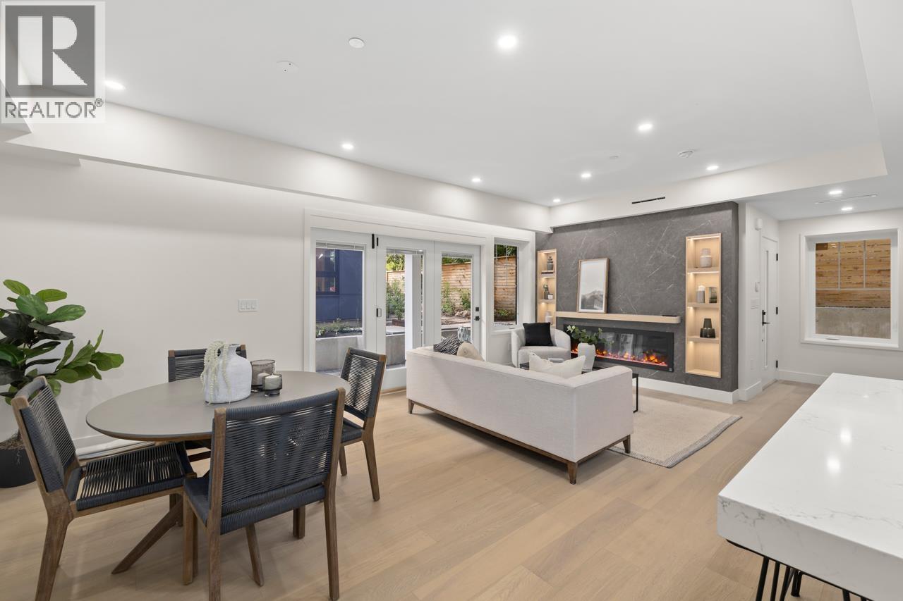 2452 W 49th Avenue, Vancouver, British Columbia  V6M 2V3 - Photo 7 - R3056079