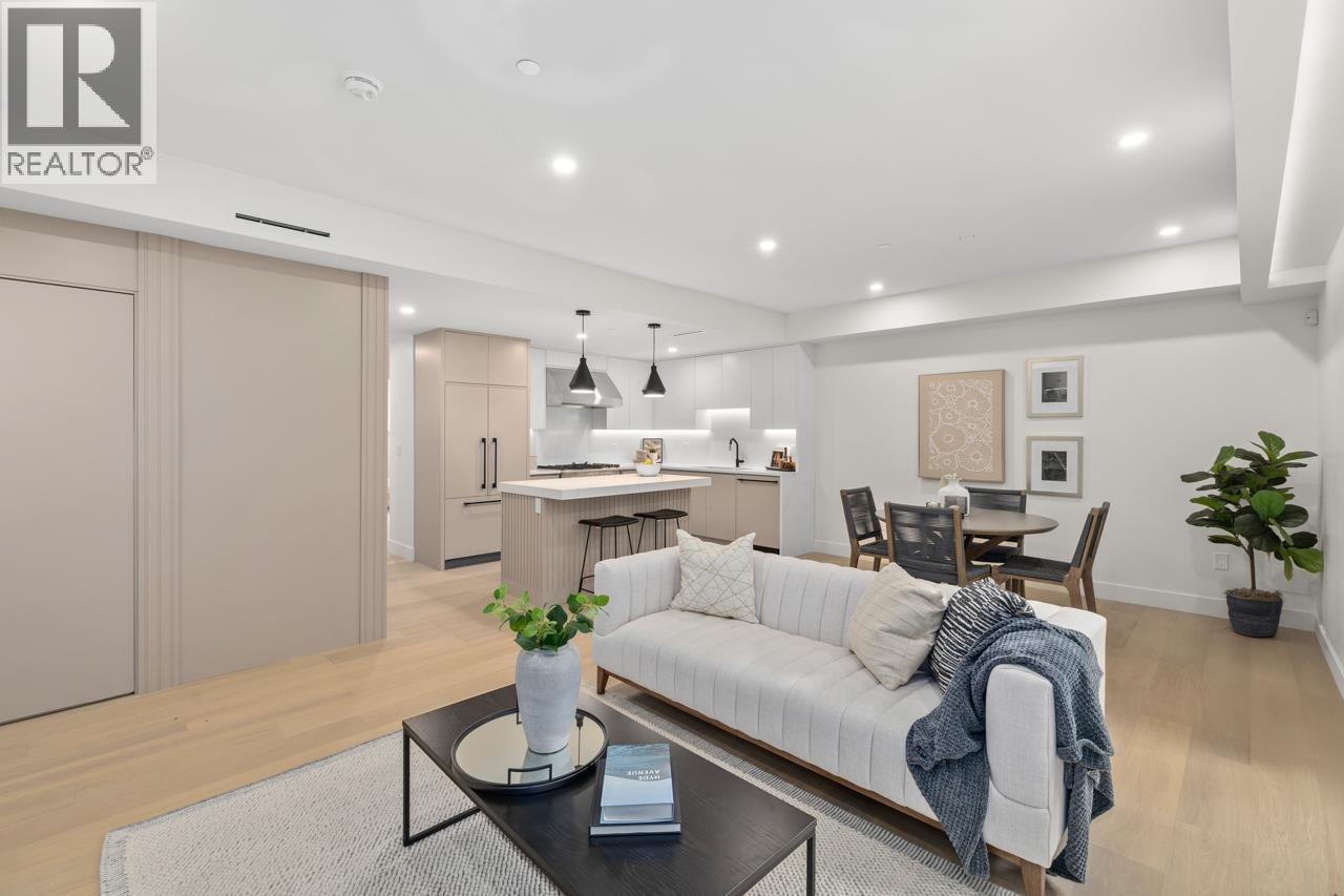 2452 W 49th Avenue, Vancouver, British Columbia  V6M 2V3 - Photo 5 - R3056079