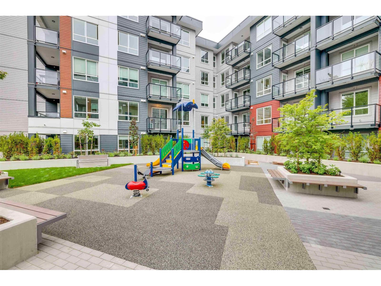 207 8117 200a Street, Langley, British Columbia  V2Y 3W9 - Photo 12 - R3061562