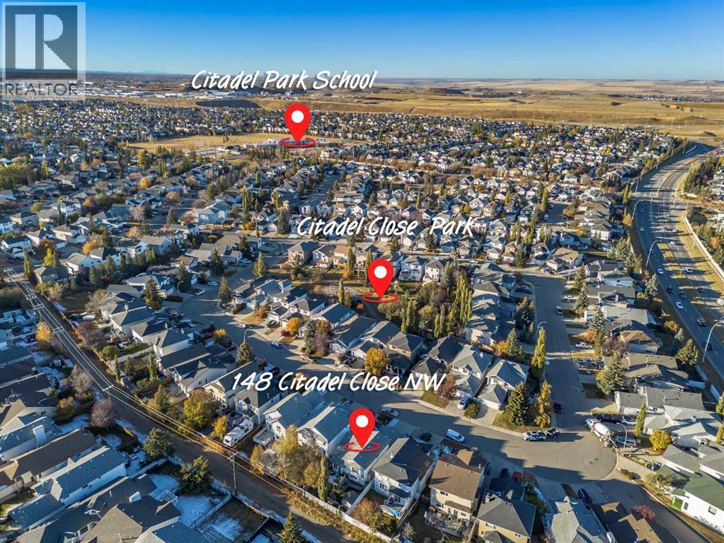 148 Citadel Close Nw, Calgary, Alberta  T3G 4A6 - Photo 48 - A2265014
