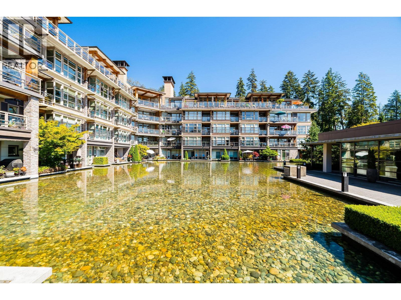 111 3606 ALDERCREST DRIVE, North Vancouver, British Columbia
