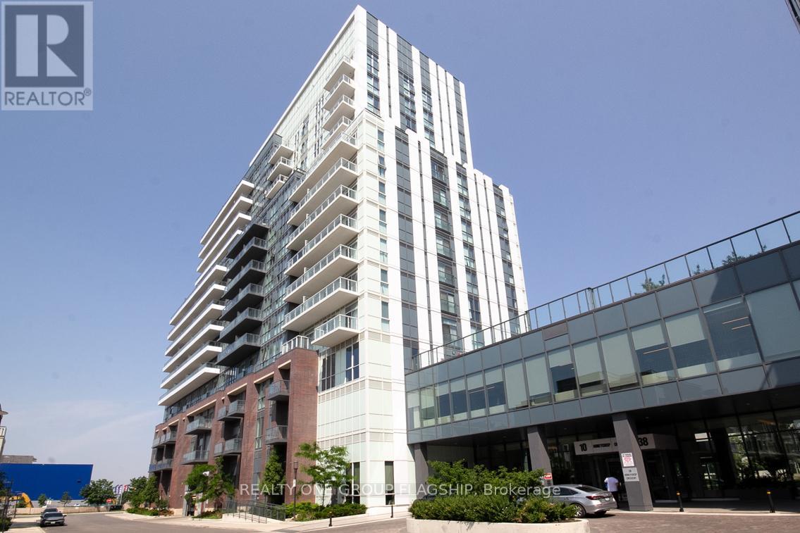 308E - 38 HONEYCRISP CRESCENT, Vaughan, Ontario