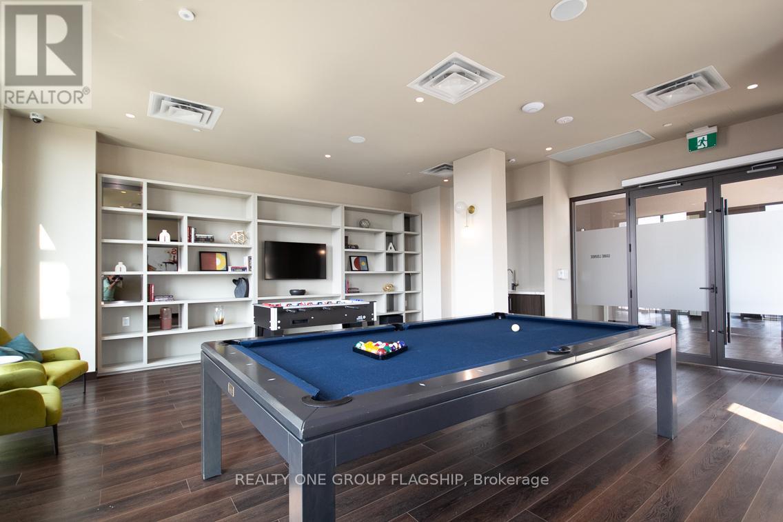 308e - 38 Honeycrisp Crescent, Vaughan, Ontario  L4K 0M8 - Photo 25 - N12479774