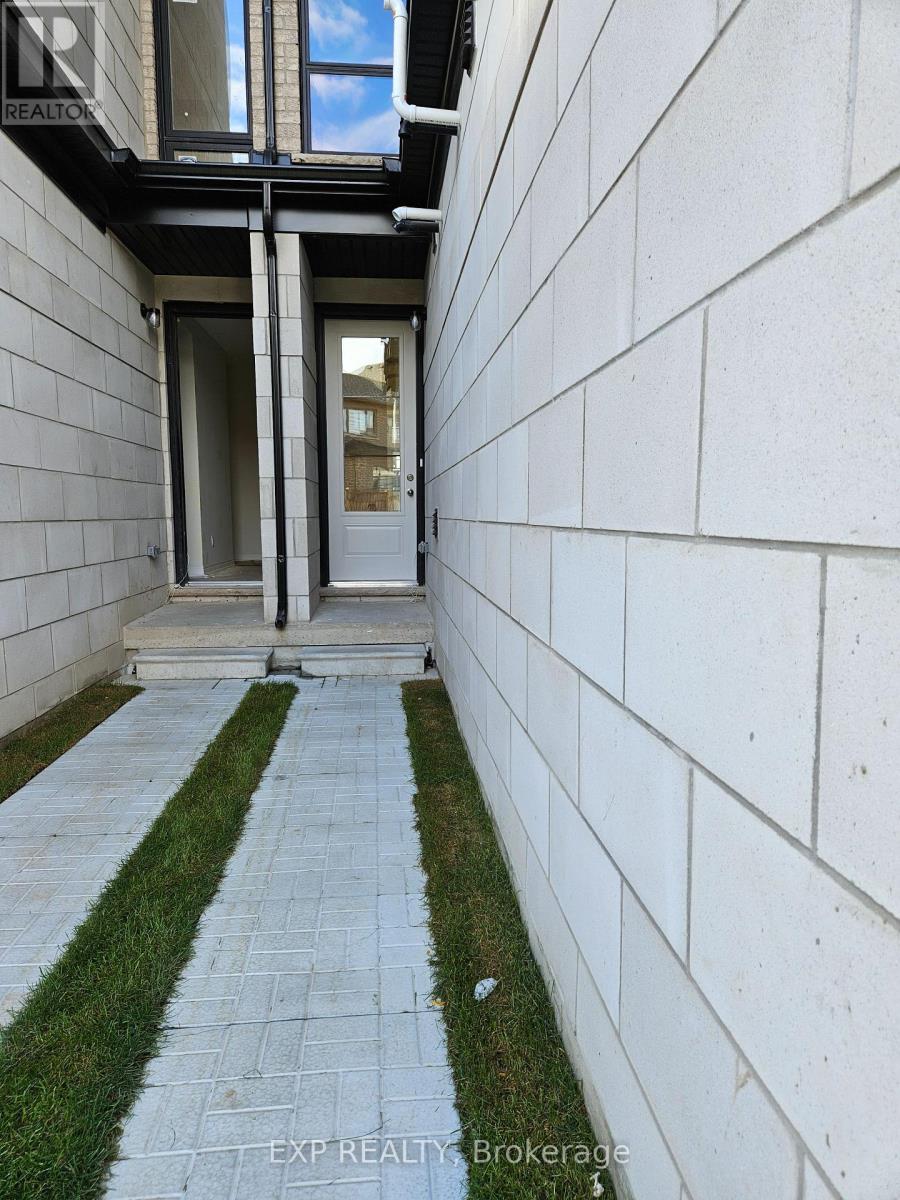 18 B - 3185 SIXTH LINE LANE, Oakville, Ontario