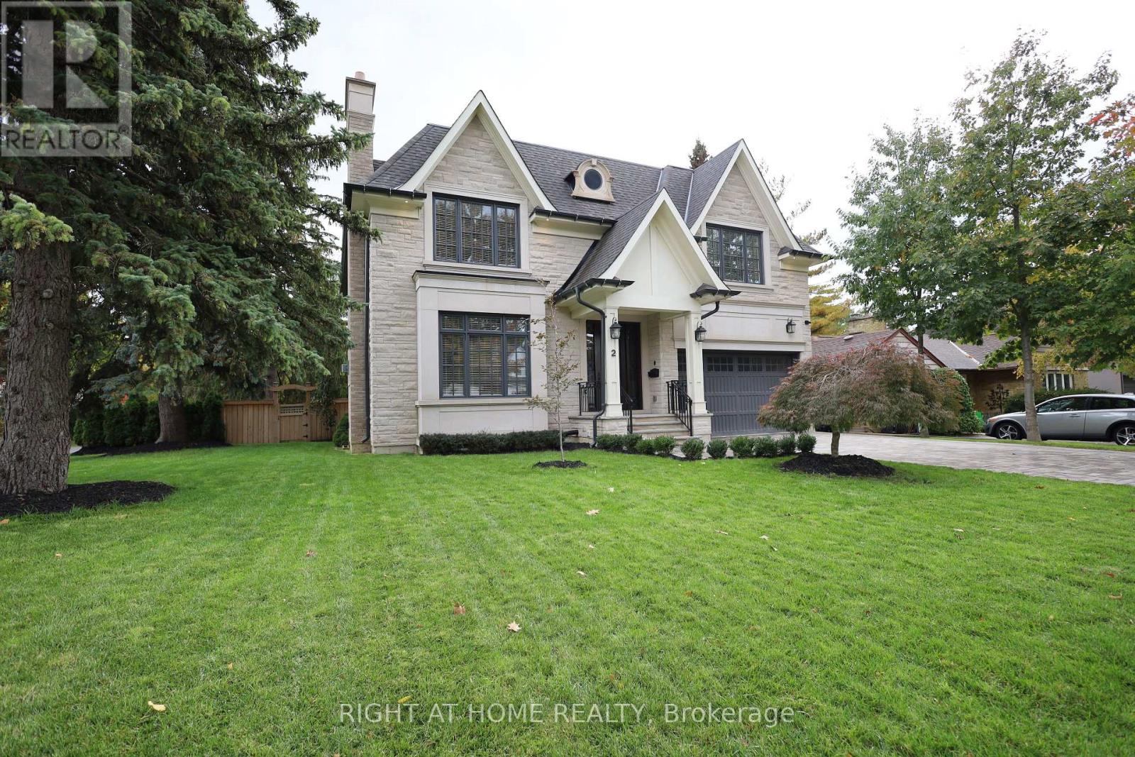 2 Finchley Road, Toronto, Ontario  M9A 2X3 - Photo 2 - W12479773