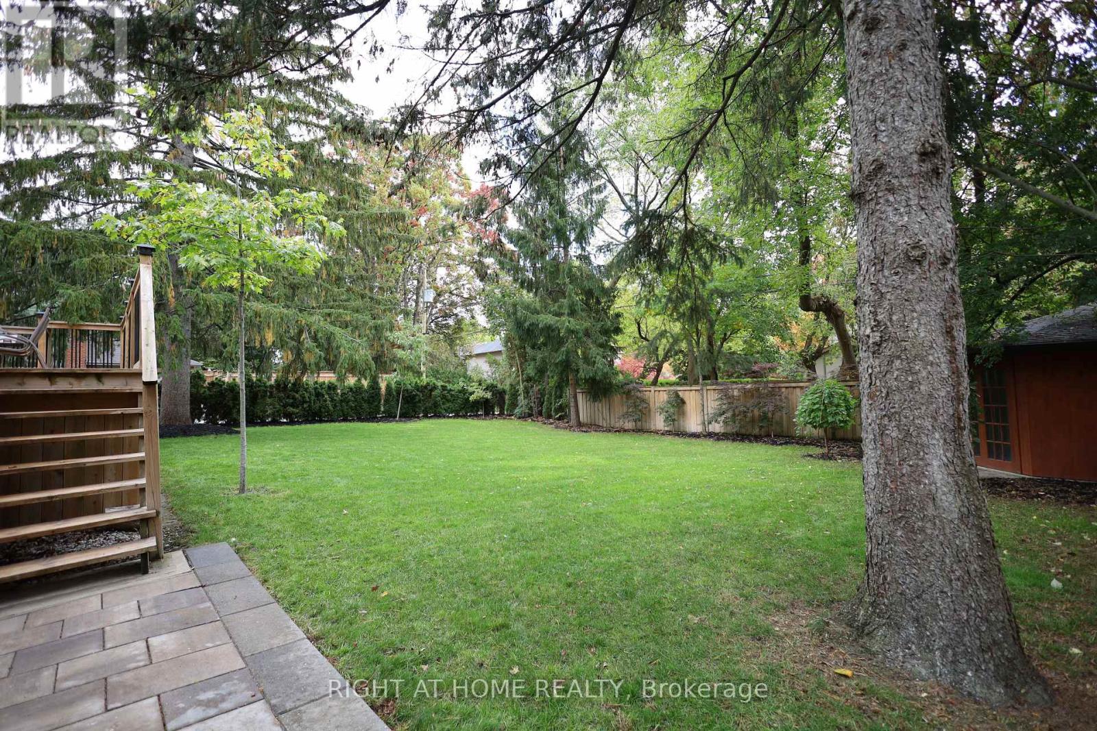2 Finchley Road, Toronto, Ontario  M9A 2X3 - Photo 20 - W12479773