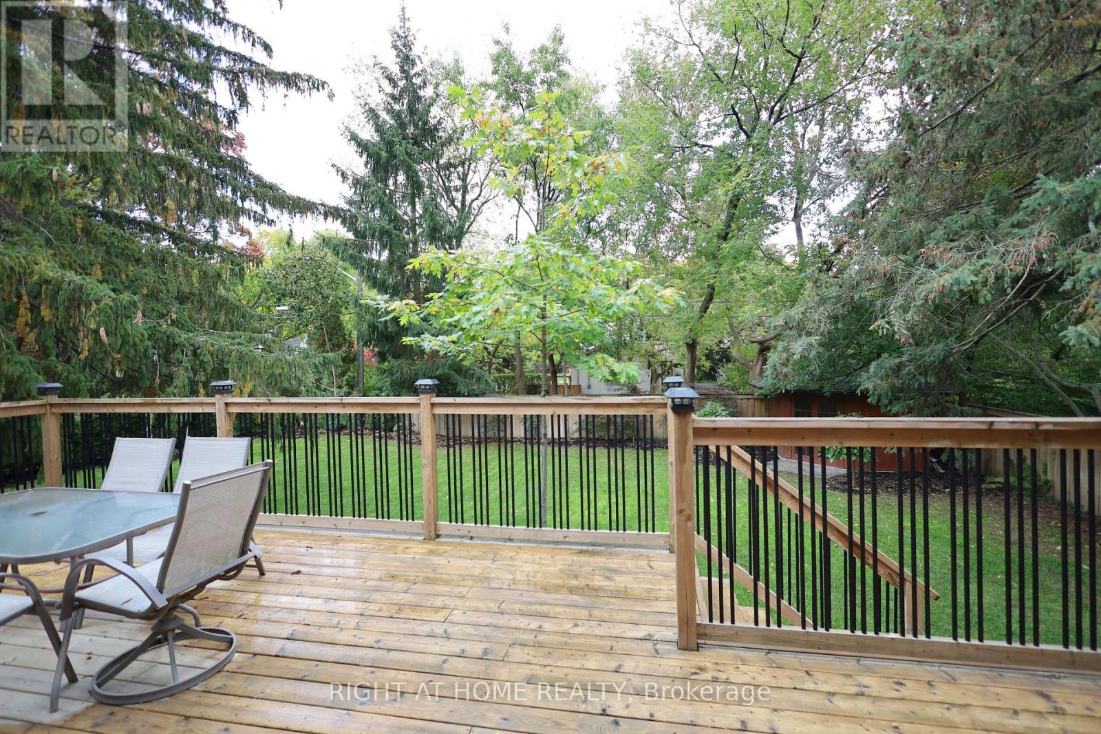 2 Finchley Road, Toronto, Ontario  M9A 2X3 - Photo 24 - W12479773
