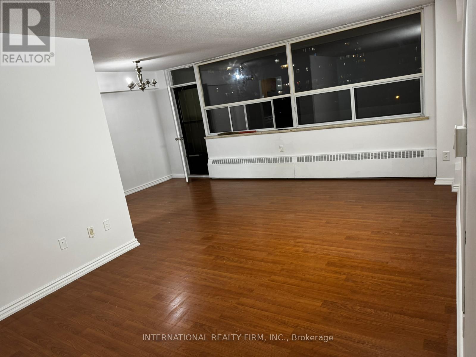 606 - 1455 LAWRENCE AVENUE W, Toronto, Ontario