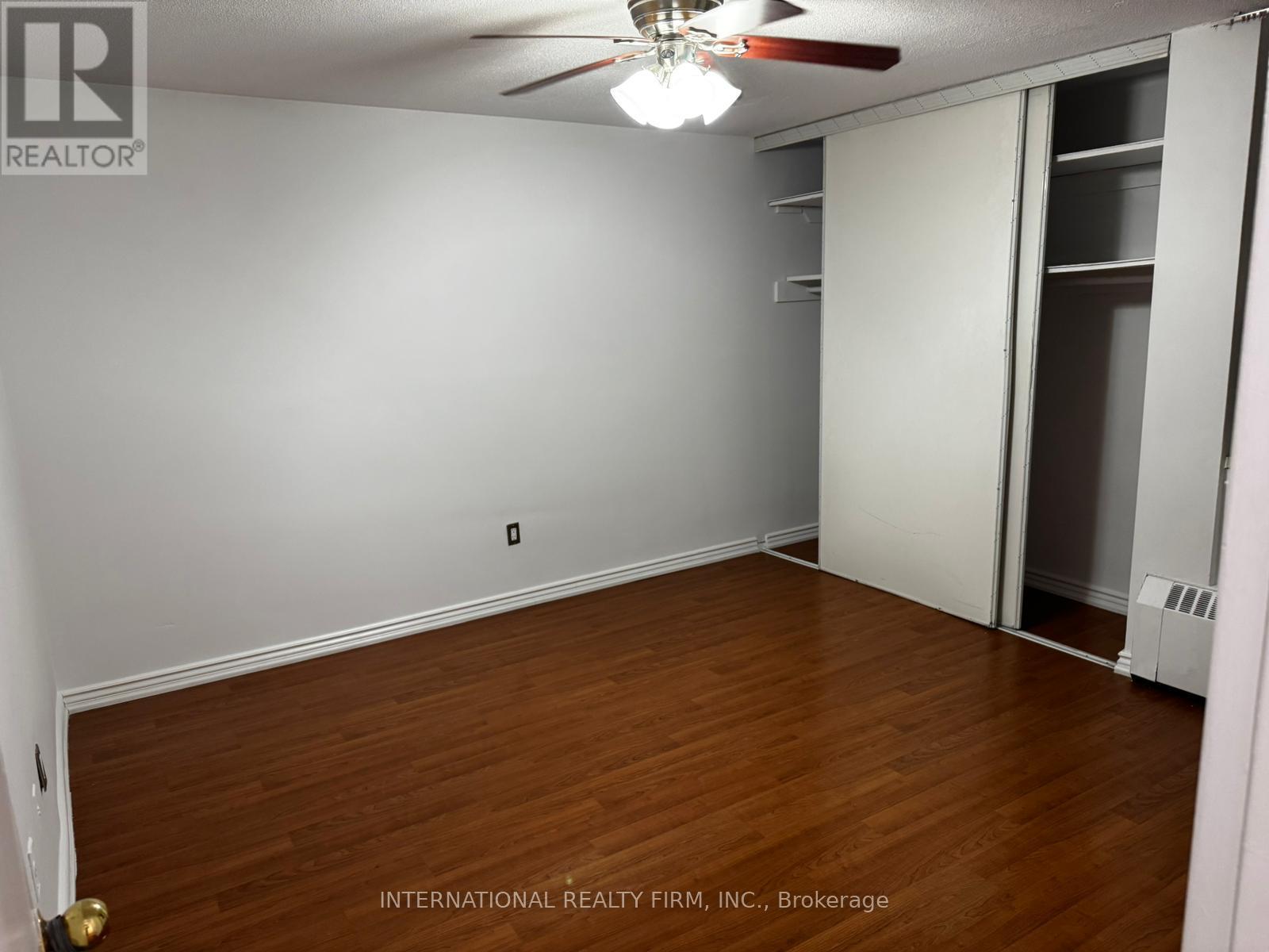 606 - 1455 Lawrence Avenue W, Toronto, Ontario  M6L 1B1 - Photo 12 - W12479777