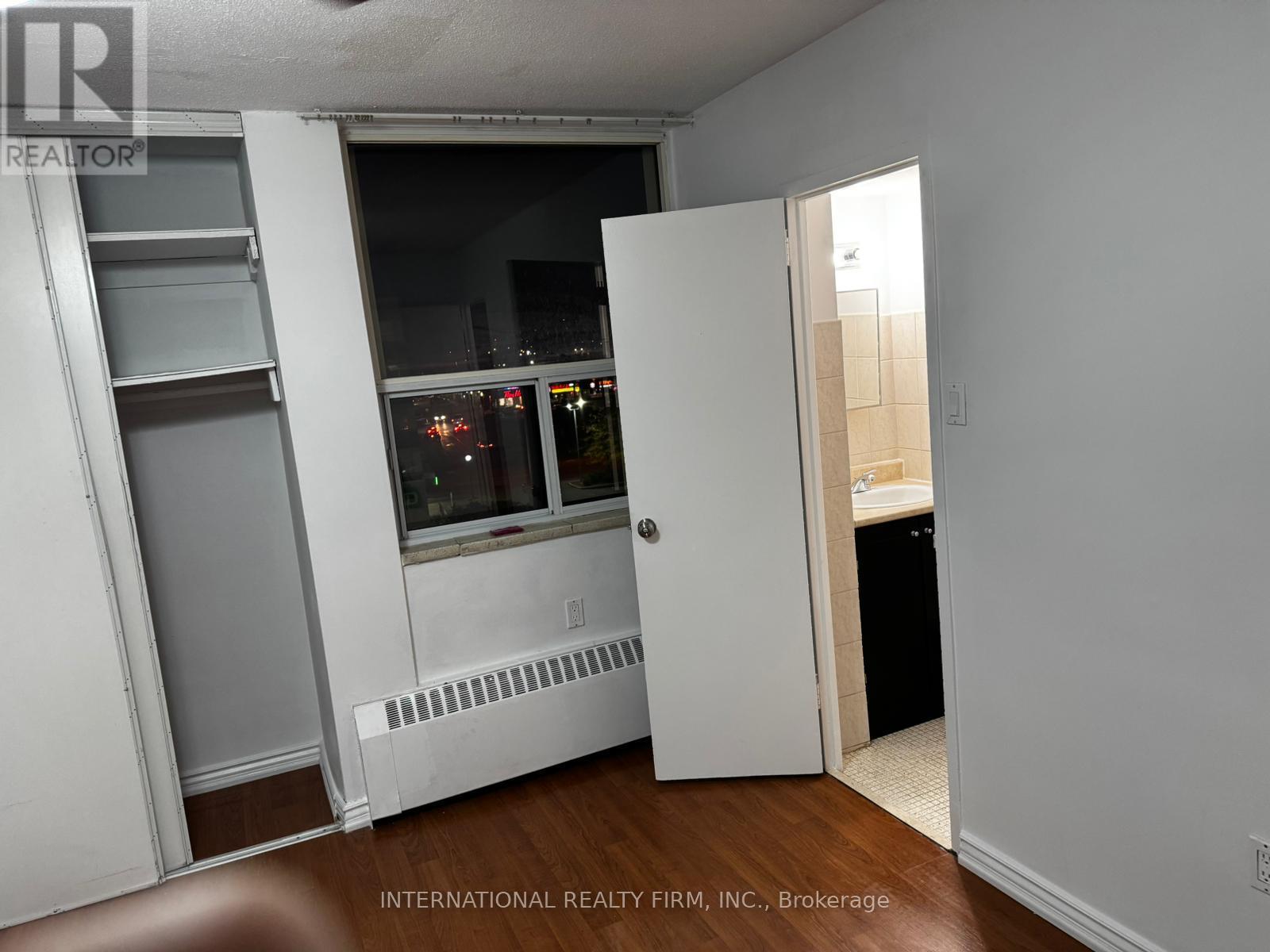 606 - 1455 Lawrence Avenue W, Toronto, Ontario  M6L 1B1 - Photo 7 - W12479777