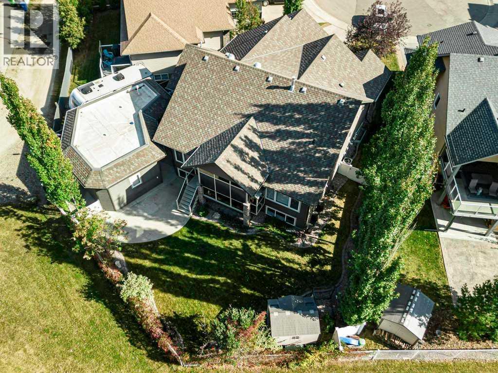 34 Overand Place, Red Deer, Alberta  T4N 5C9 - Photo 5 - A2260330