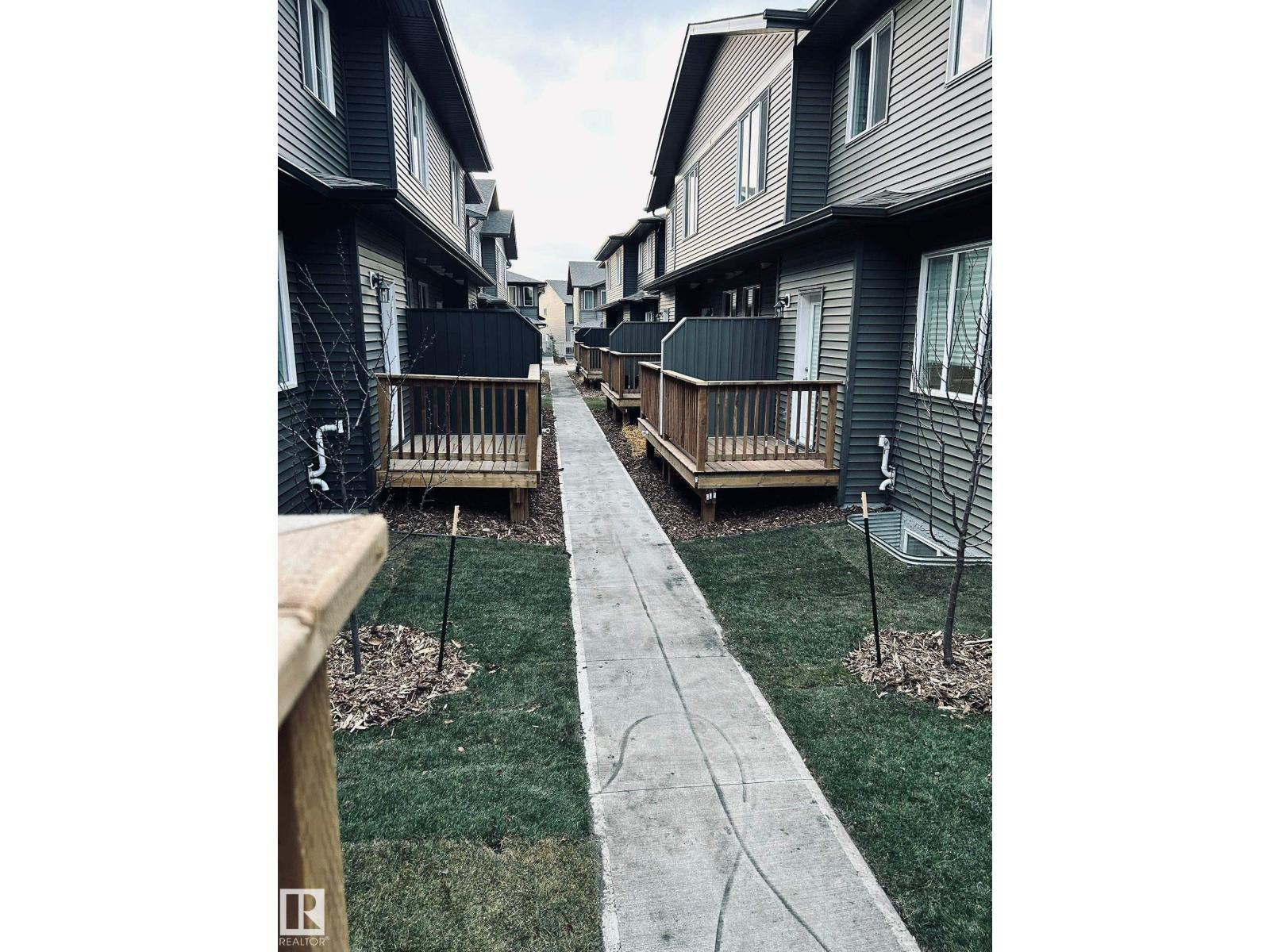 #35 2710 66 St Sw, Edmonton, Alberta  T6X 3H4 - Photo 29 - E4461214