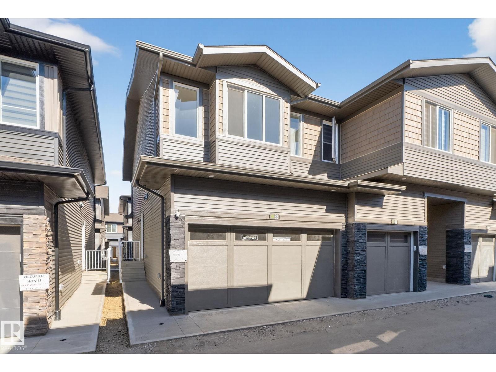 #35 2710 66 ST SW, Edmonton, Alberta