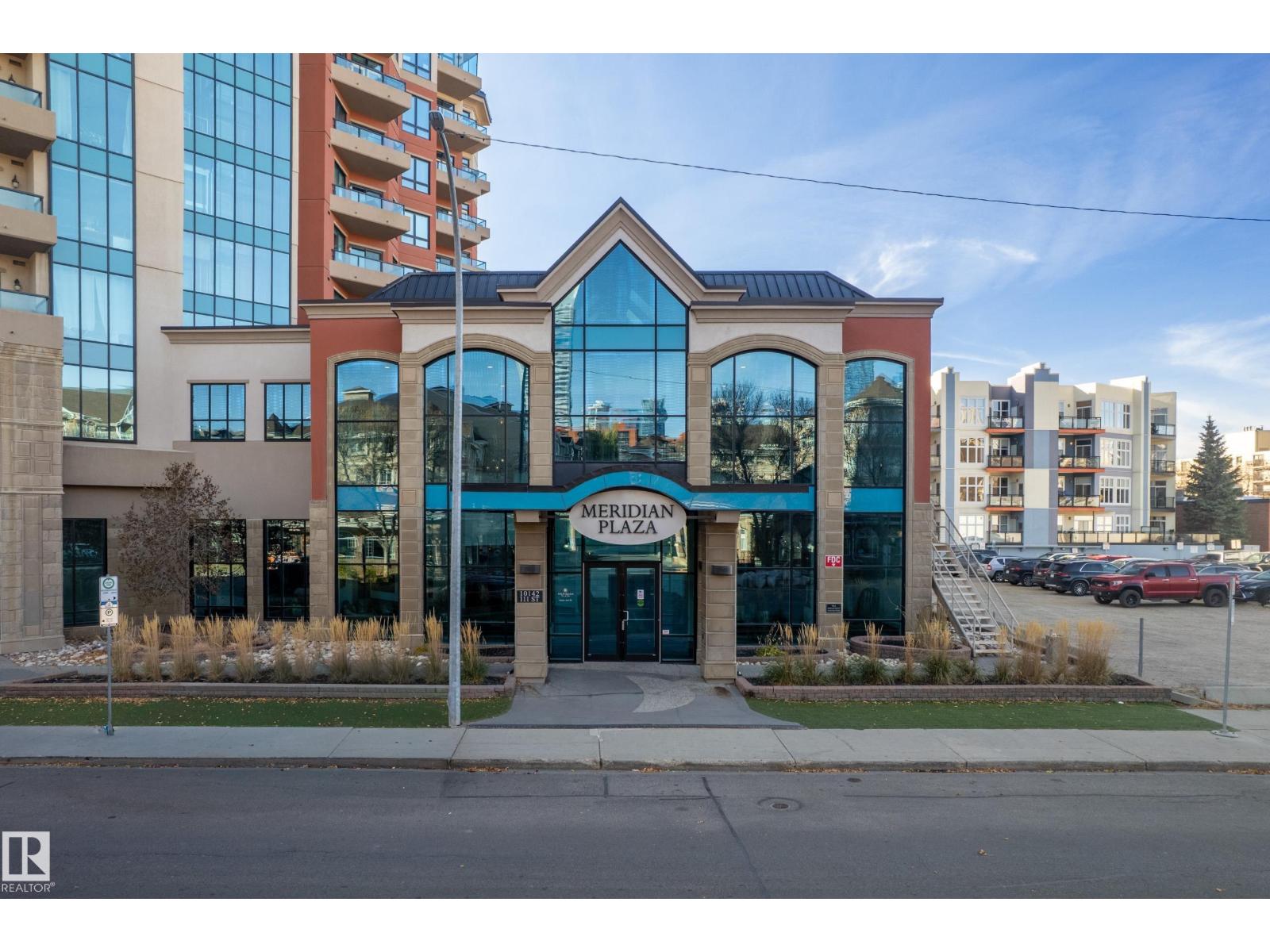 #603 10142 111 St Nw, Edmonton, Alberta  T5K 1K6 - Photo 26 - E4463308