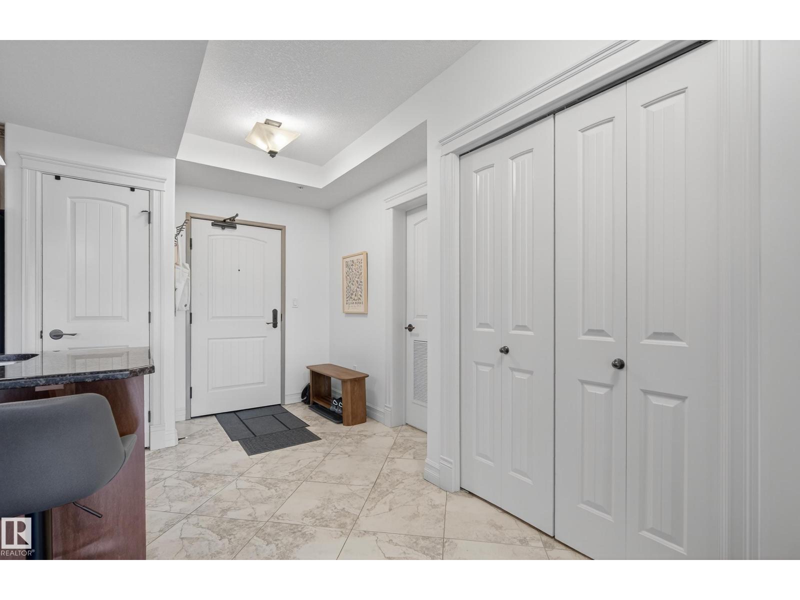 #603 10142 111 St Nw, Edmonton, Alberta  T5K 1K6 - Photo 3 - E4463308