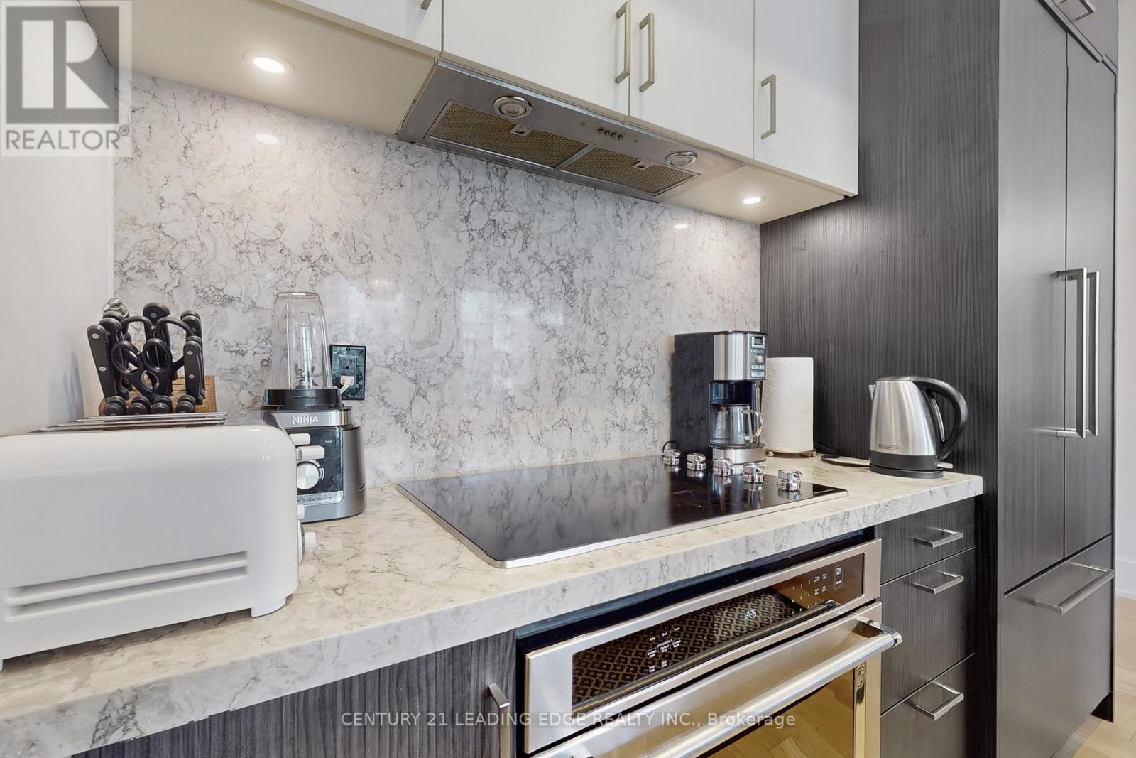 115 - 25 Adra Grado Way, Toronto, Ontario  M2J 0H6 - Photo 12 - C12477332