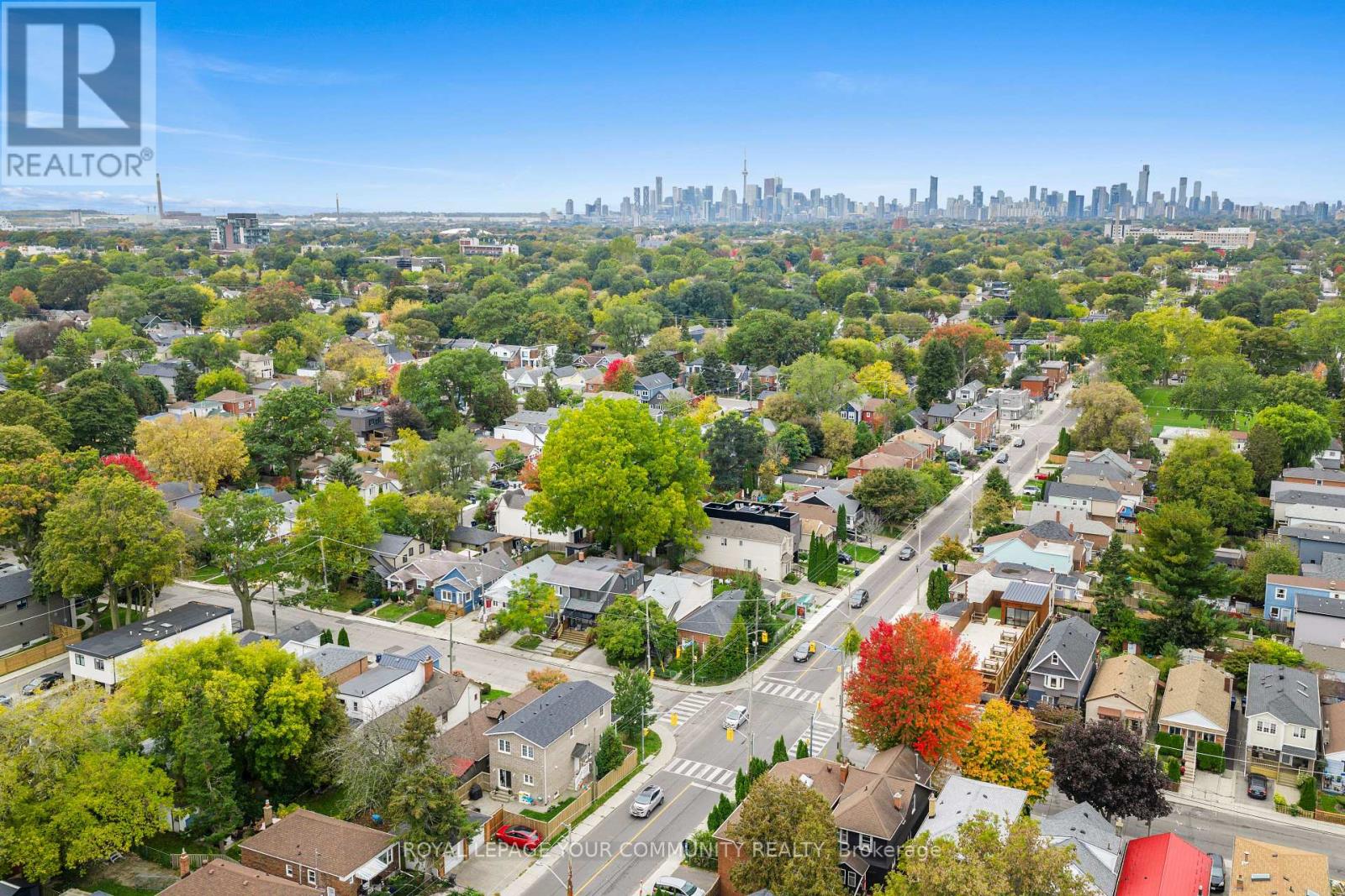 246 Westlake Avenue, Toronto (Woodbine-Lumsden), Ontario  M4C 4T2 - Photo 38 - E12476977