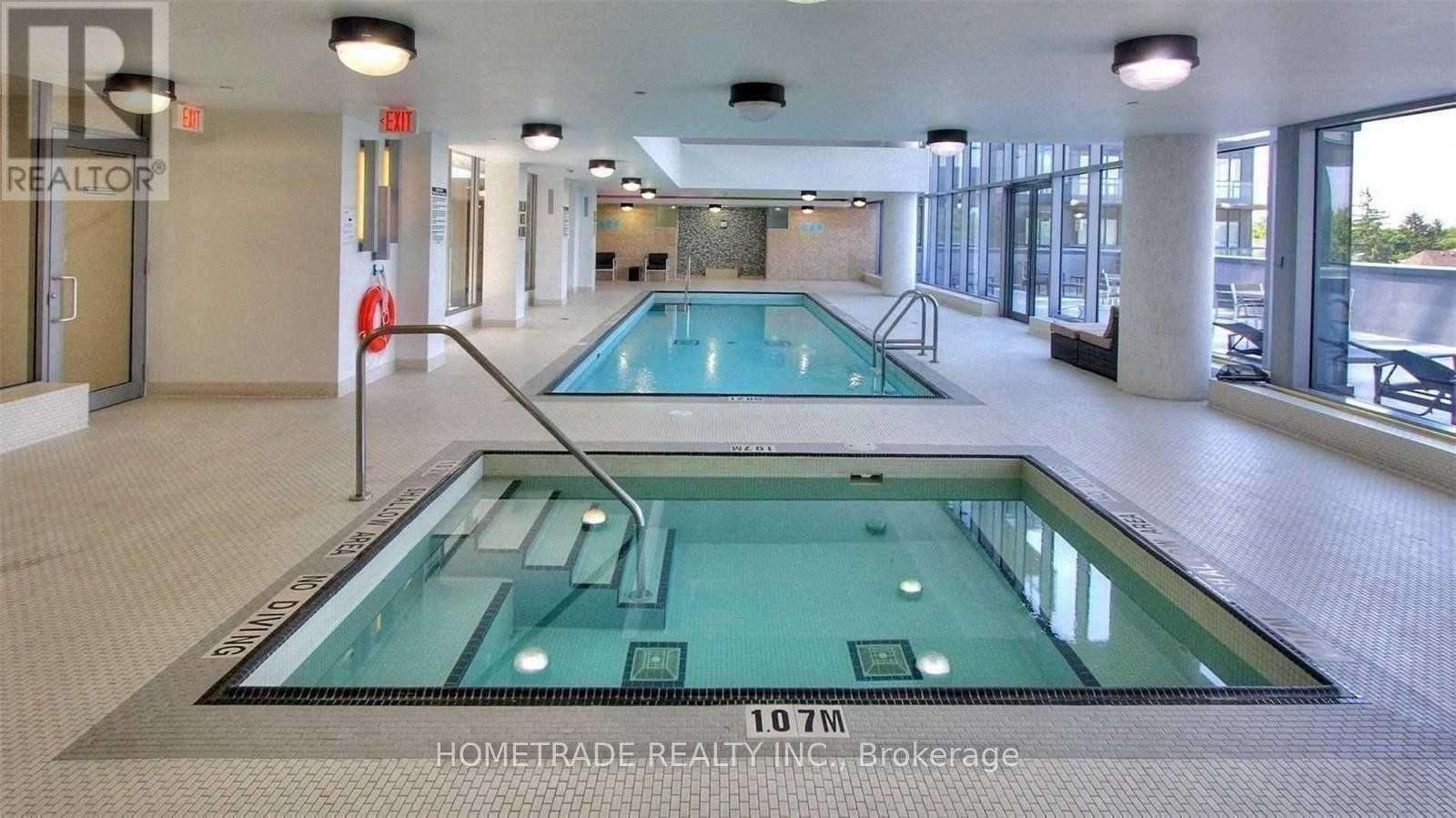 201b - 9090 Yonge Street, Richmond Hill, Ontario  L4C 0Z1 - Photo 2 - N12479780