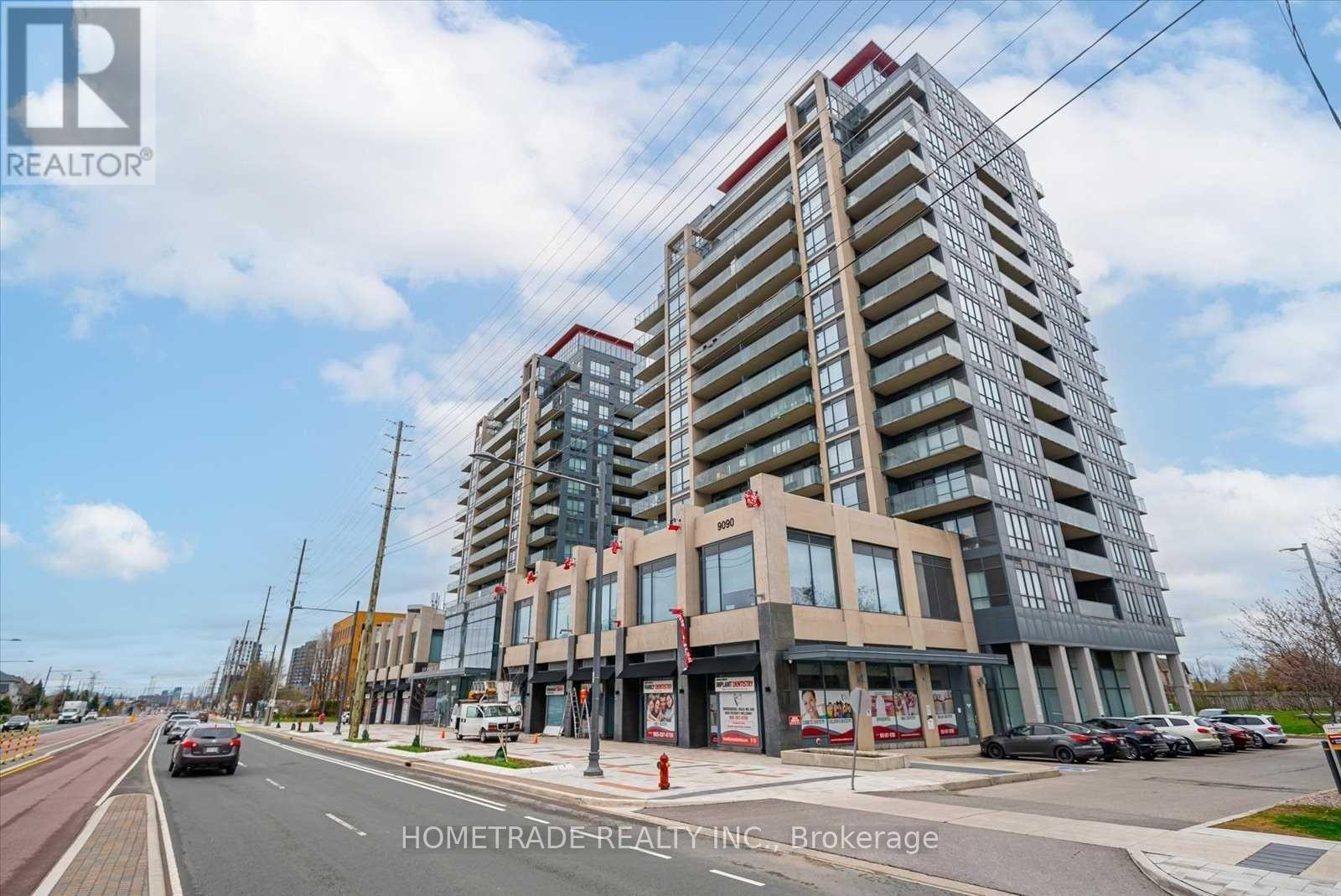 201b - 9090 Yonge Street, Richmond Hill, Ontario  L4C 0Z1 - Photo 23 - N12479780