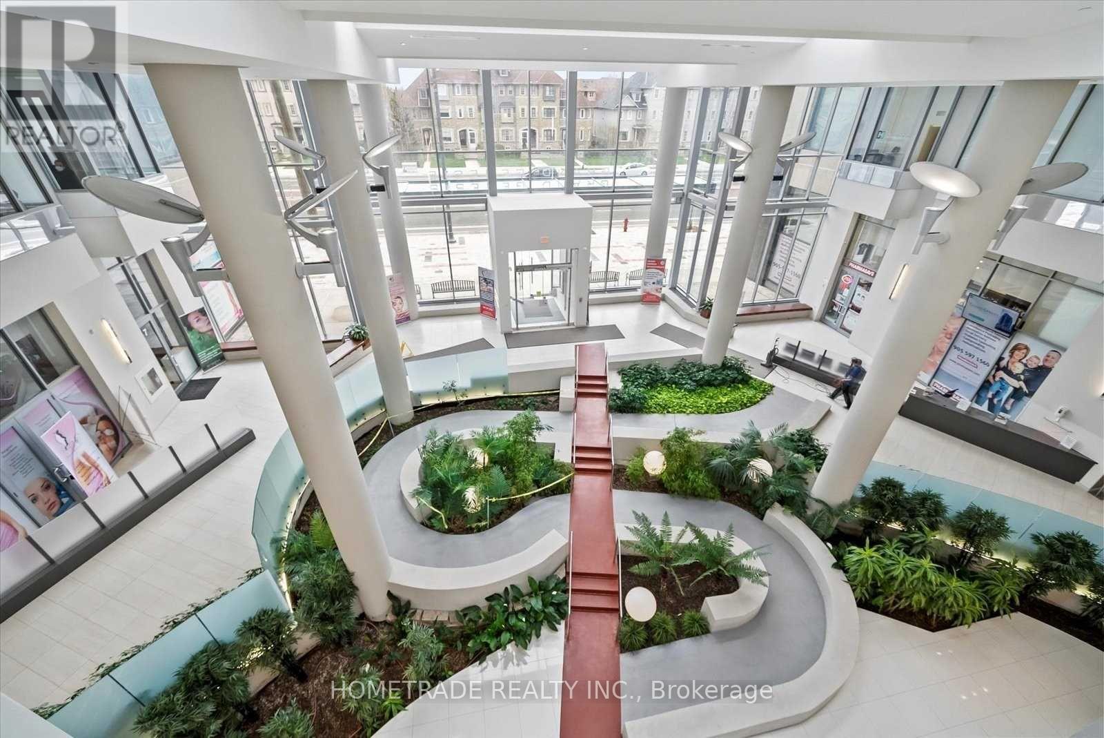 201b - 9090 Yonge Street, Richmond Hill, Ontario  L4C 0Z1 - Photo 24 - N12479780