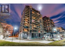 201B - 9090 YONGE STREET, Richmond Hill, Ontario