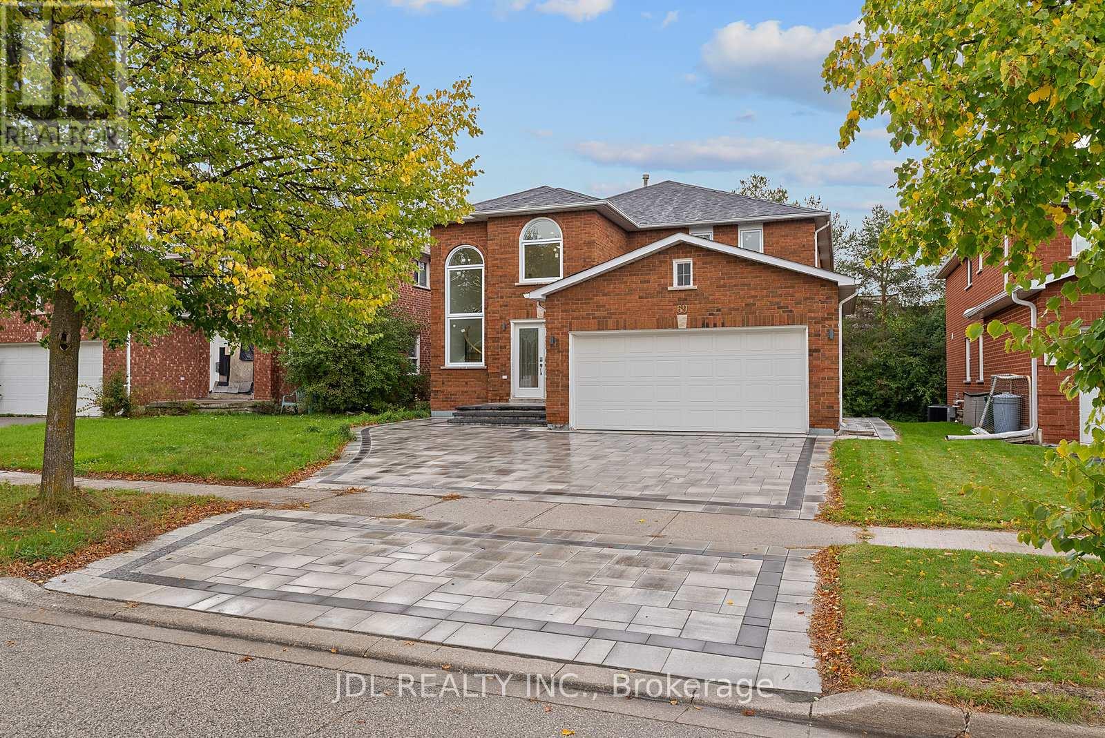 69 ARISTOTLE DRIVE, Richmond Hill, Ontario