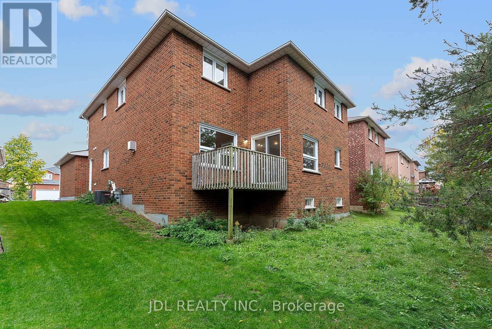 69 Aristotle Drive, Richmond Hill, Ontario  L4S 1J7 - Photo 49 - N12479784
