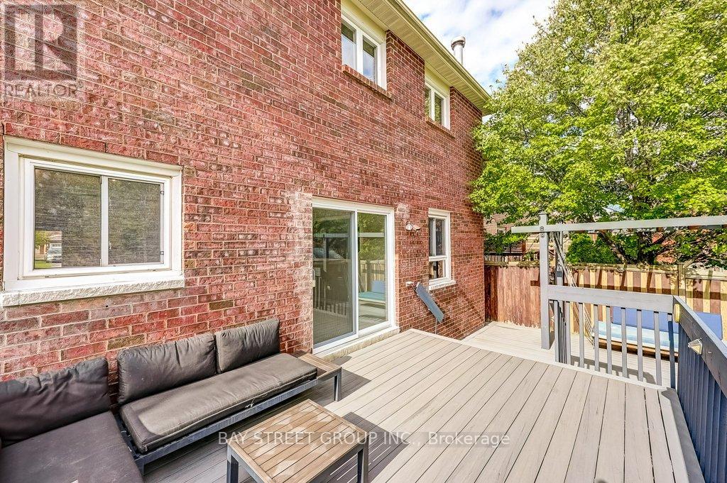 1 Price Street, Richmond Hill, Ontario  L4S 1E1 - Photo 37 - N12479785