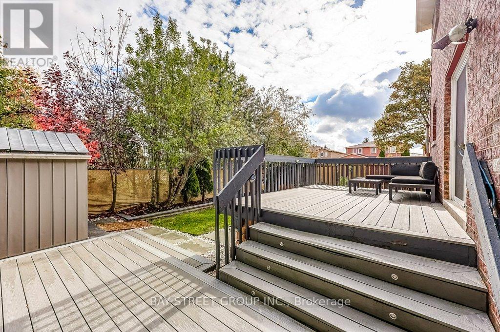 1 Price Street, Richmond Hill, Ontario  L4S 1E1 - Photo 38 - N12479785
