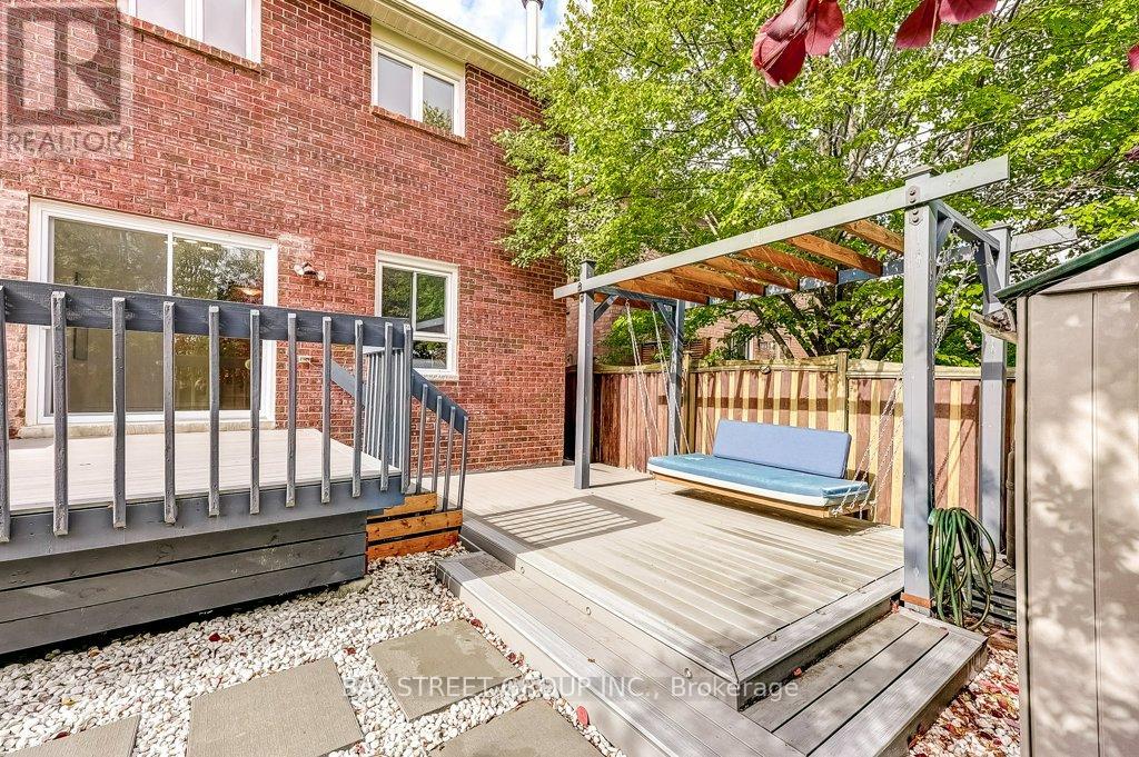 1 Price Street, Richmond Hill, Ontario  L4S 1E1 - Photo 39 - N12479785