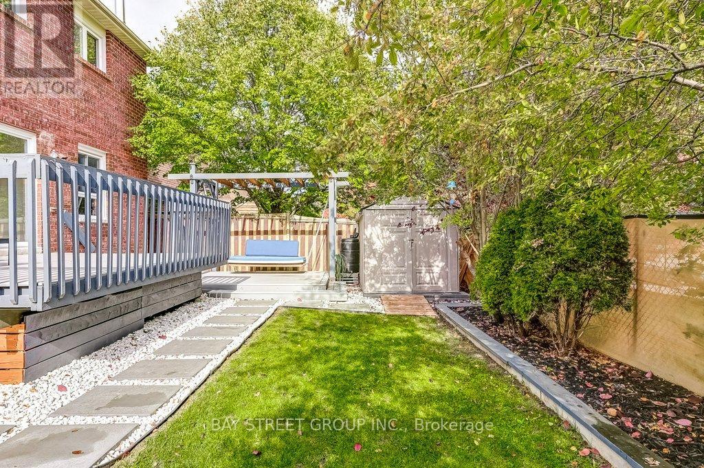 1 Price Street, Richmond Hill, Ontario  L4S 1E1 - Photo 41 - N12479785